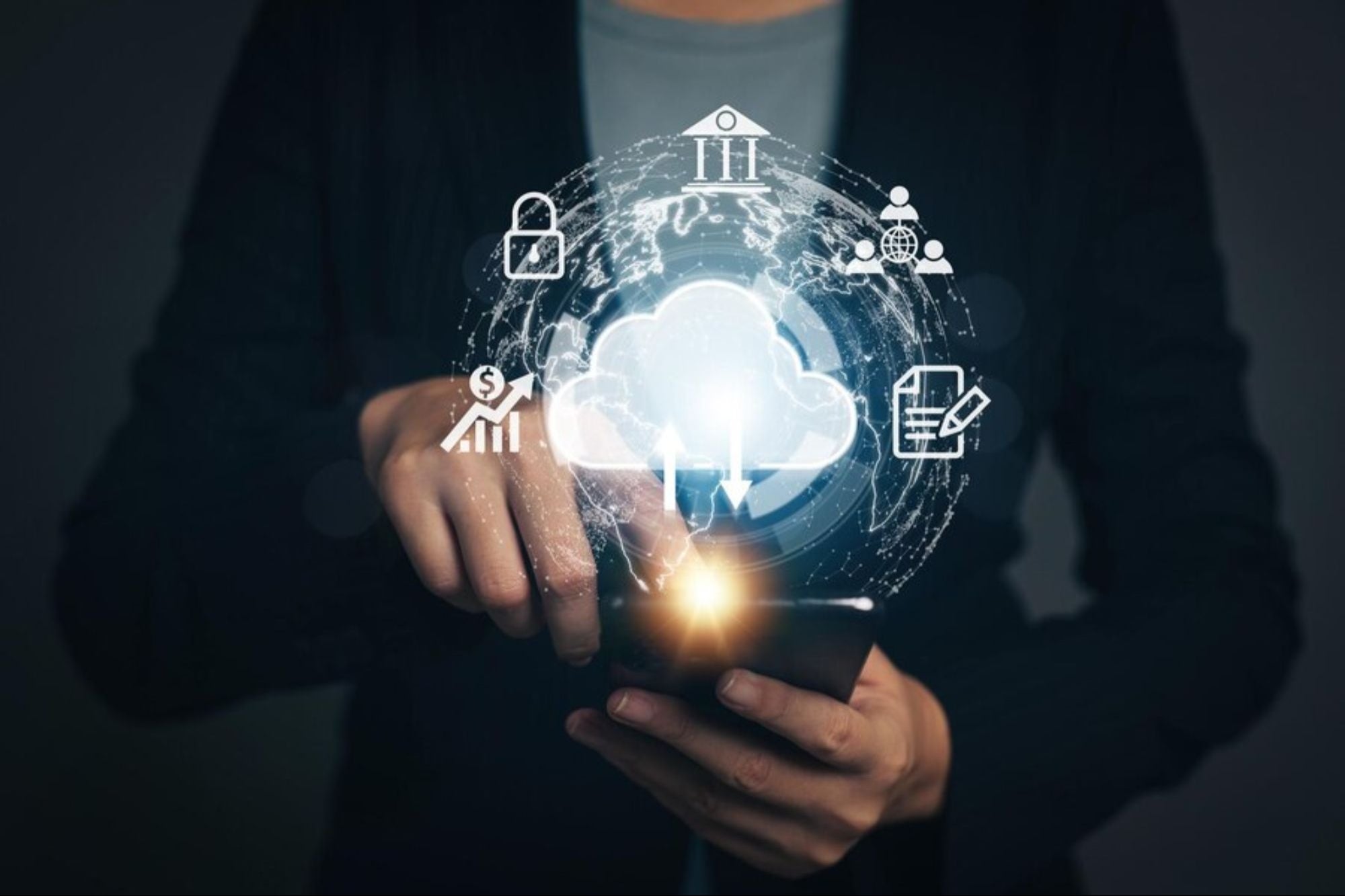 Poonawalla Fincorp Launches Digital-First Business Loan Product for MSMEs