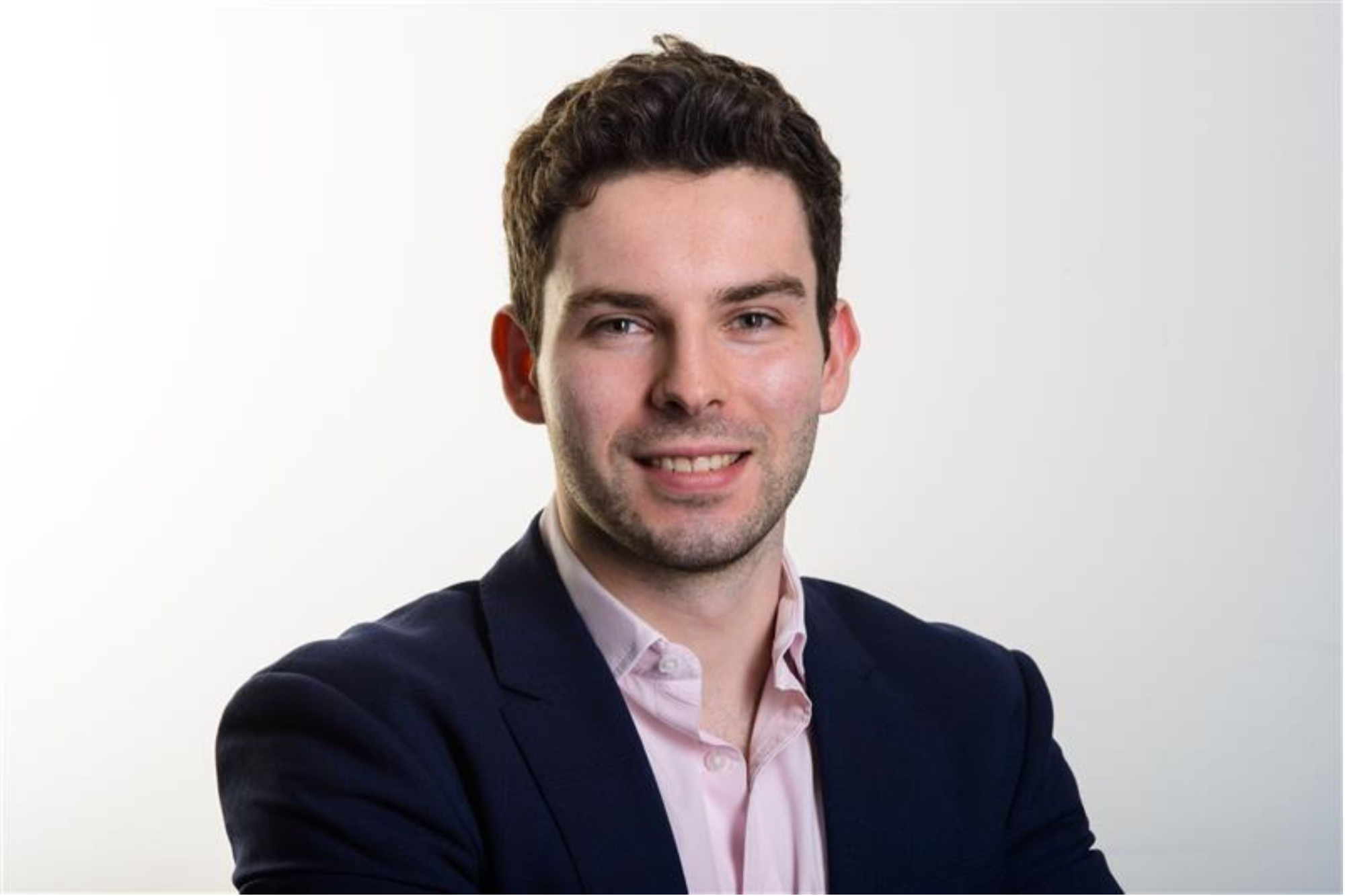 Entrepreneur UK's London 100: Risk Ledger — Entrepreneur.com