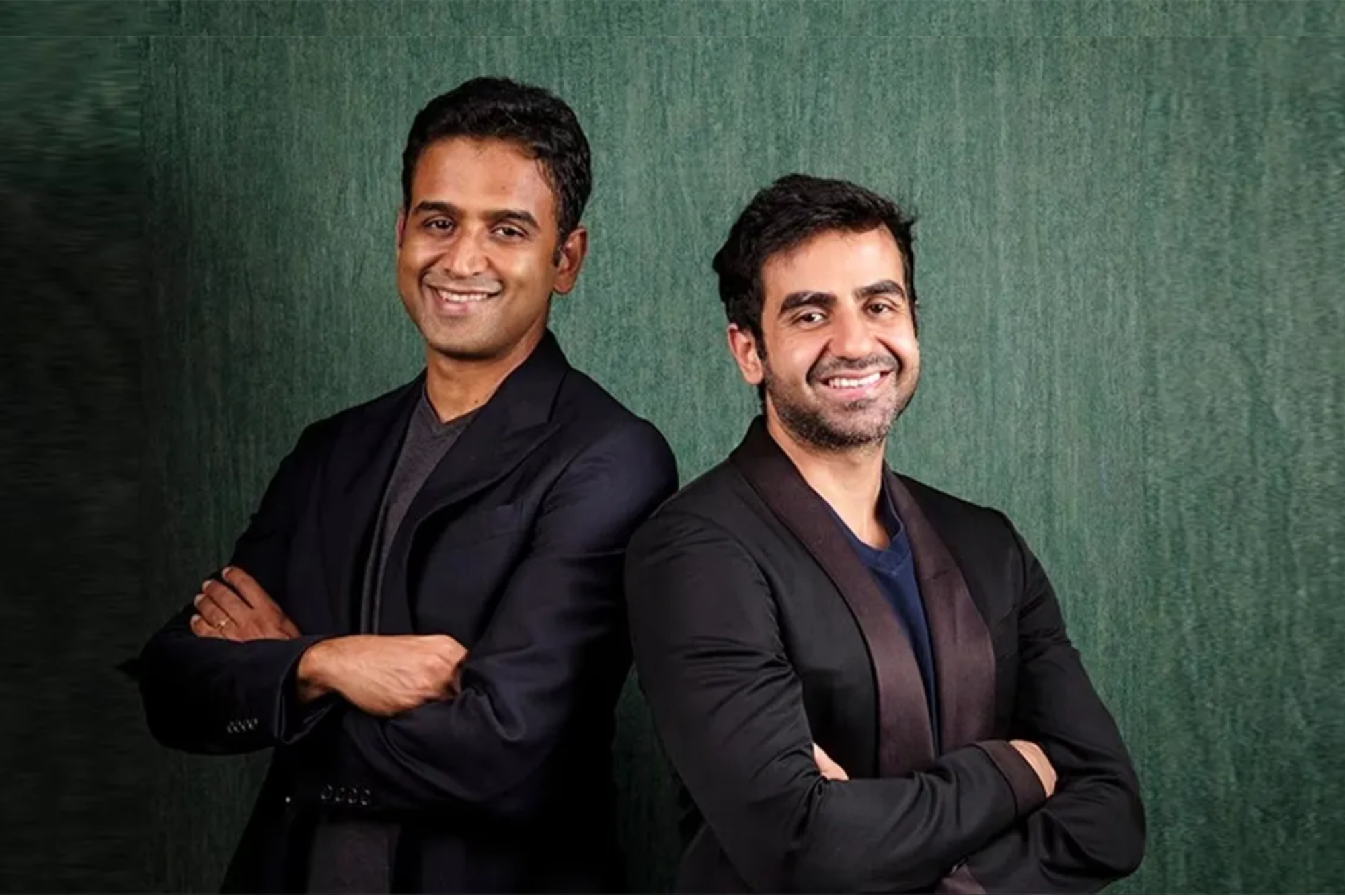 Kamath Brothers Acquire Rs 250 Crore Minority Stake in InCred Ahead of IPO