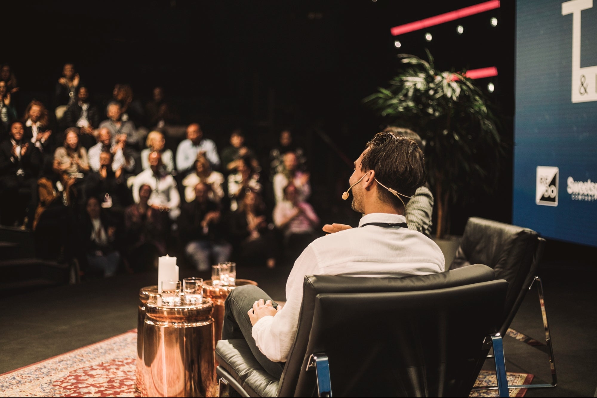 Top 17 Events and Conferences to Help Grow Your Business | Entrepreneur