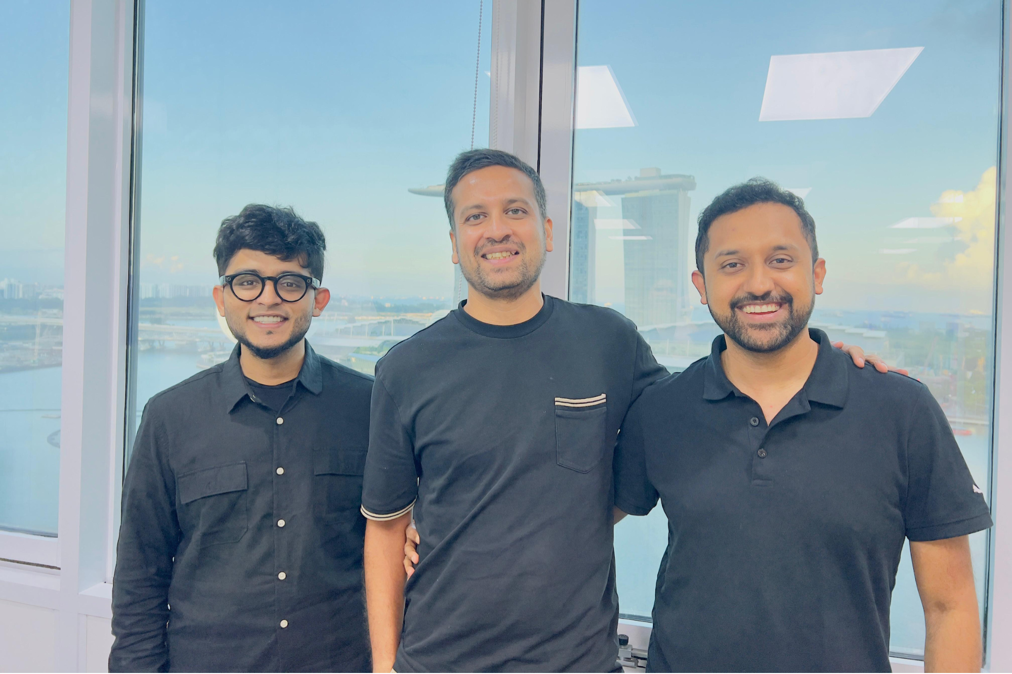 Binny Bansal's 3STATE Ventures Invests $20M in AI E-Commerce Startup ShopOS
