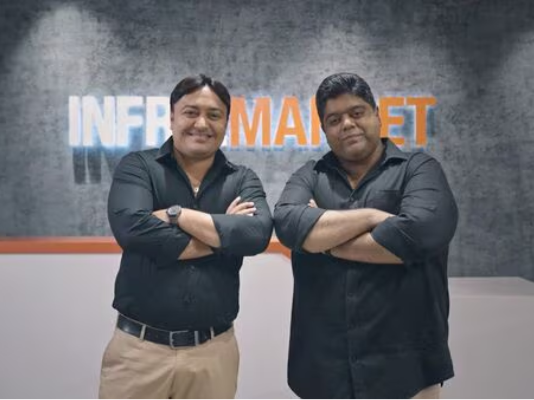 Infra.Market Secures USD 50 Mn from MARS Growth Capital to Fuel Growth and  Global Expansion | Entrepreneur