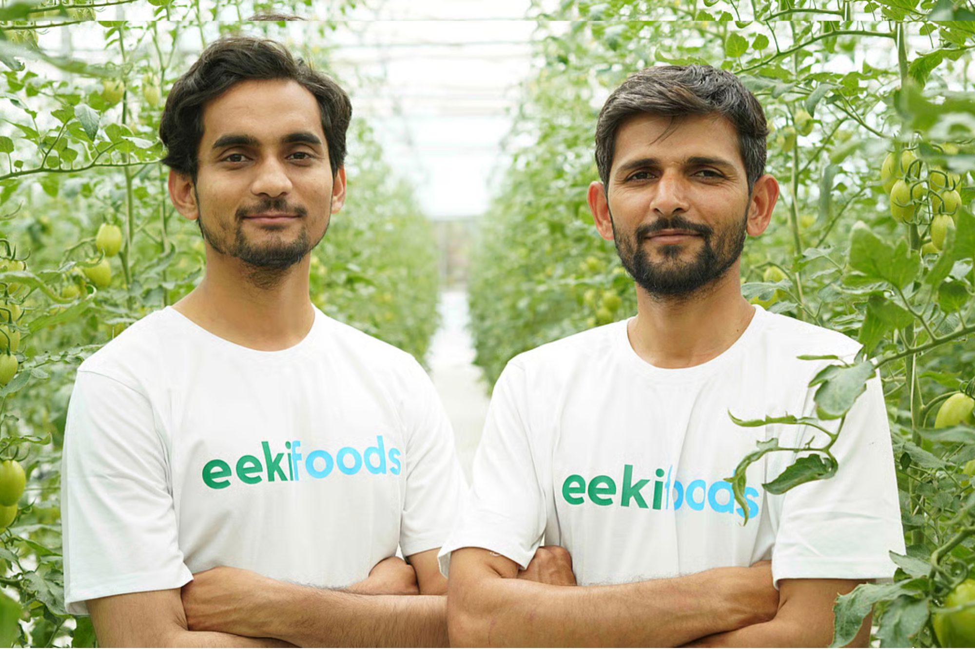 Eeki Raises $7M from Sixth Sense to Expand Climate-Resilient Farming in India