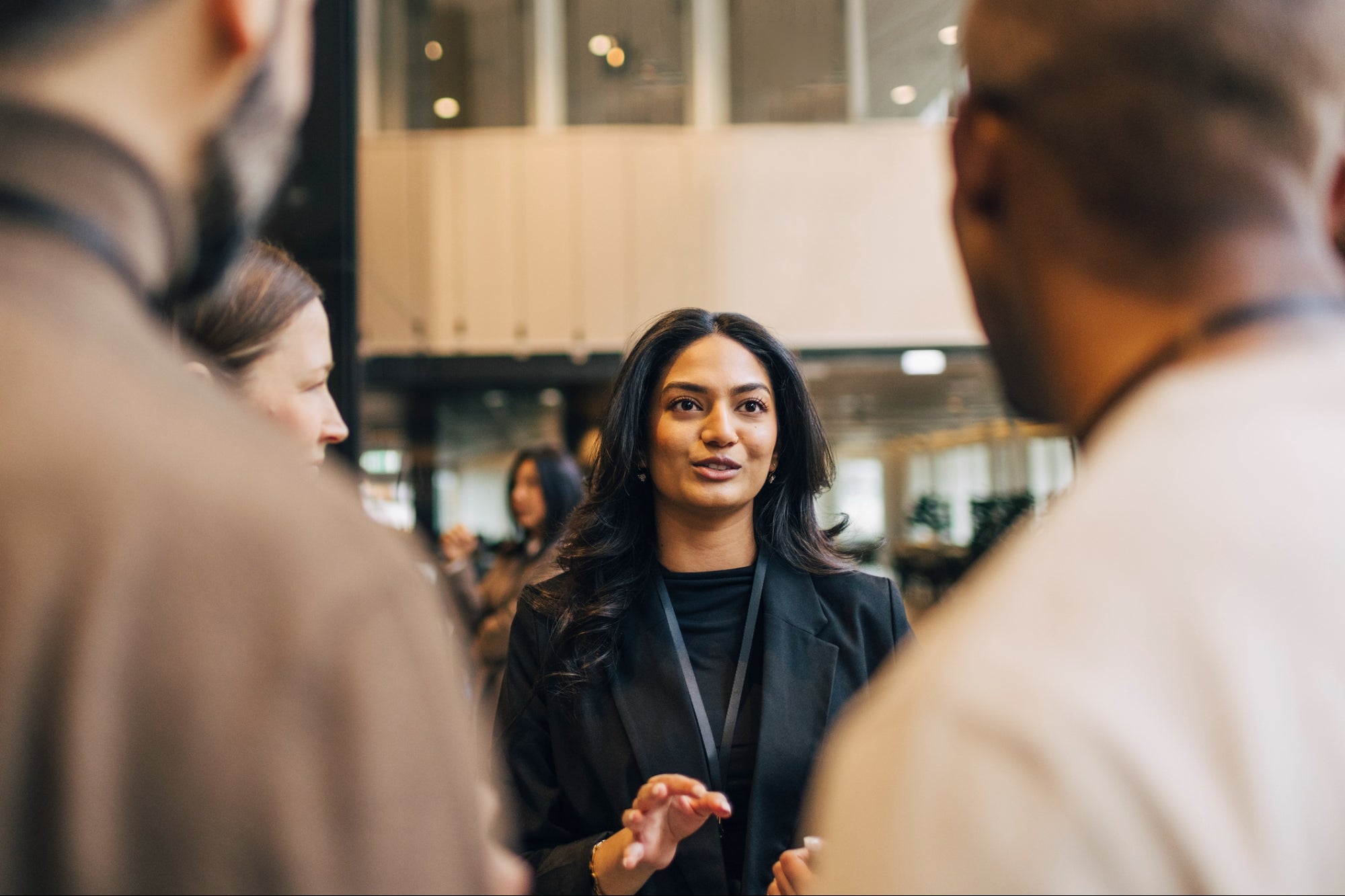 Networking Is the Most Underrated Business Skill. Here’s How to Get It Right.