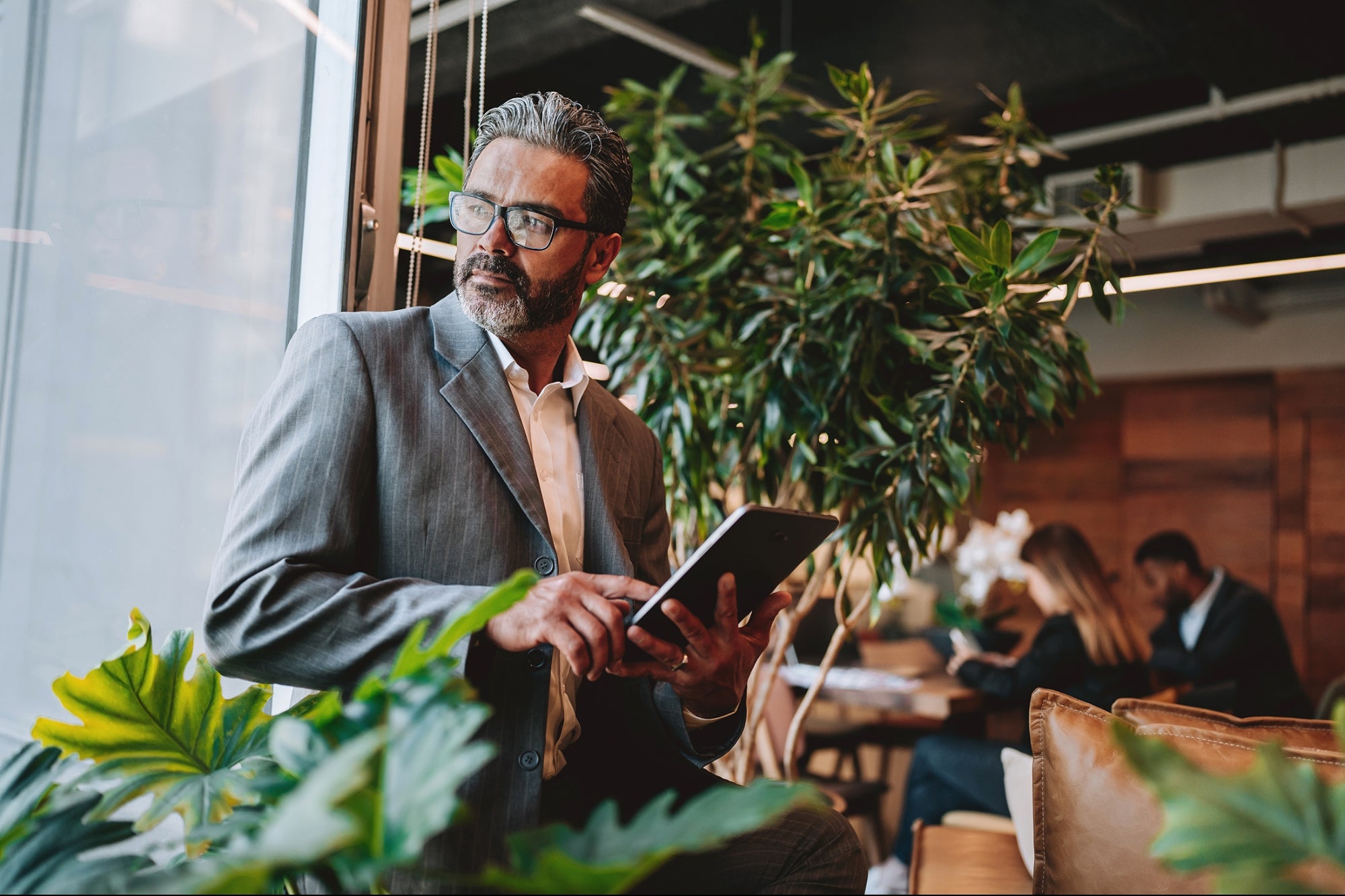 How Culture Shapes Success More Than Capital or Innovation | Entrepreneur