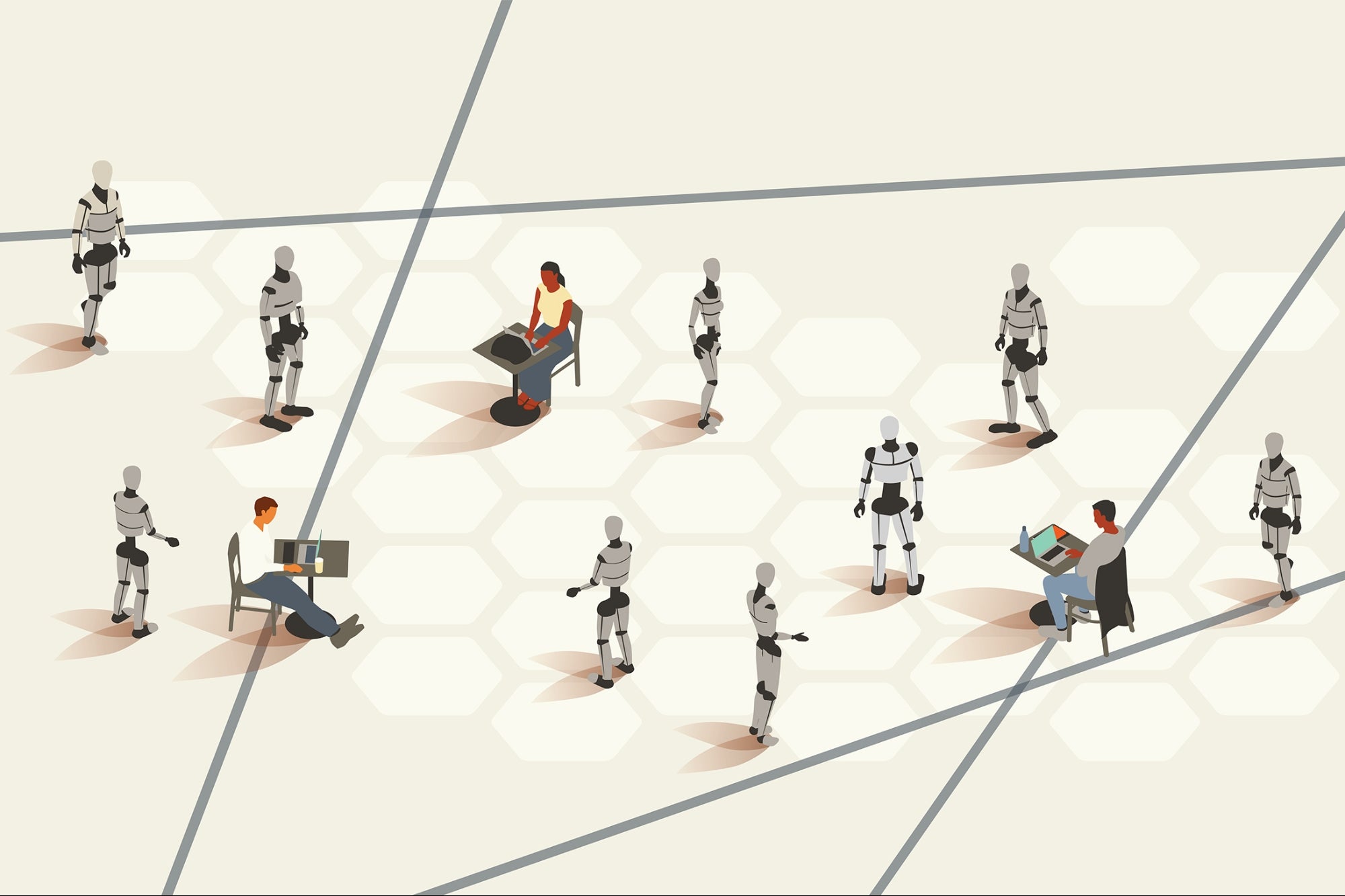 Your AI Initiatives Will Fail If You Don’t Address This Crucial Component First