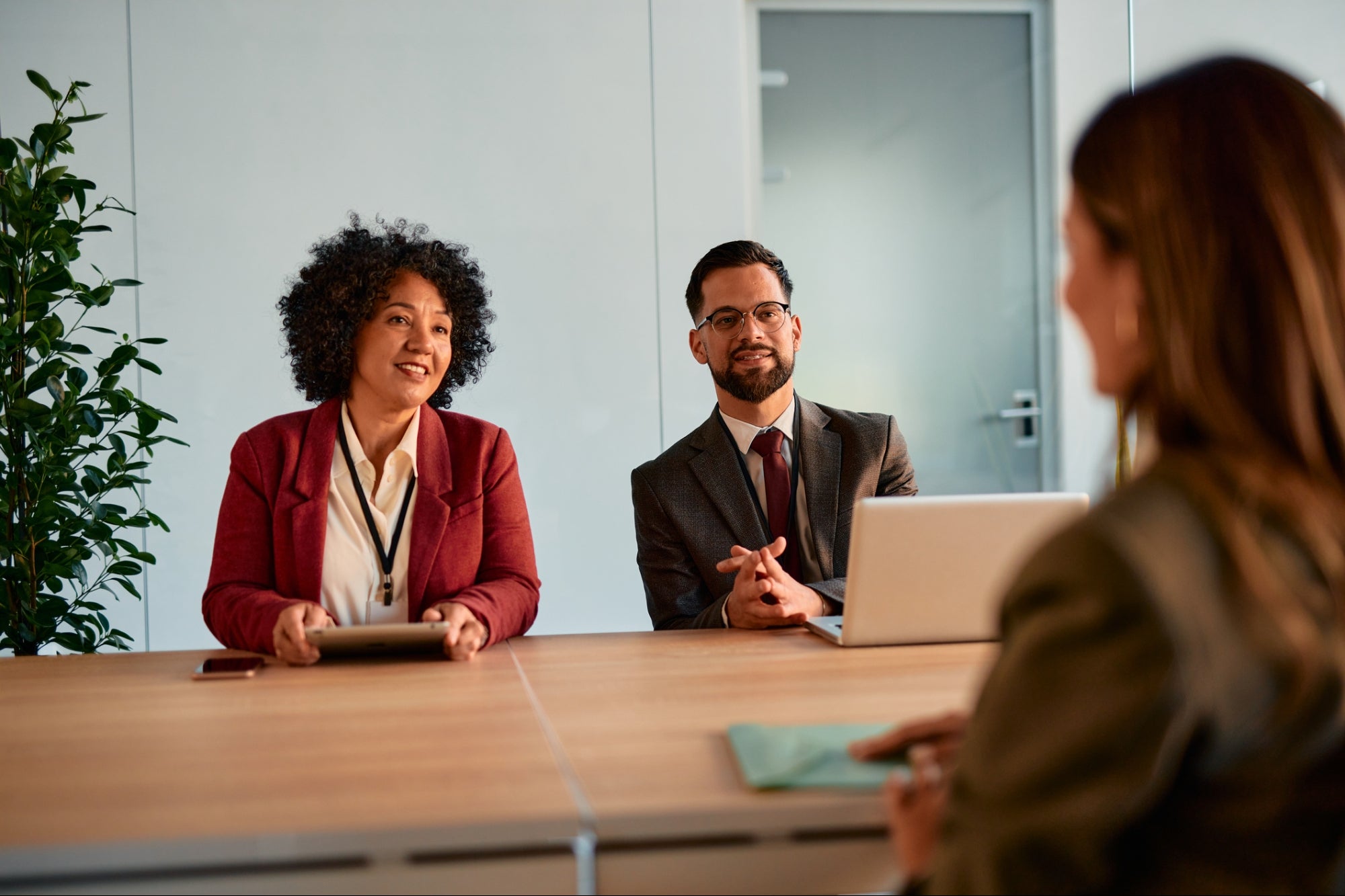 Why Hiring for Skills Alone Could Be Your Biggest Mistake | Entrepreneur