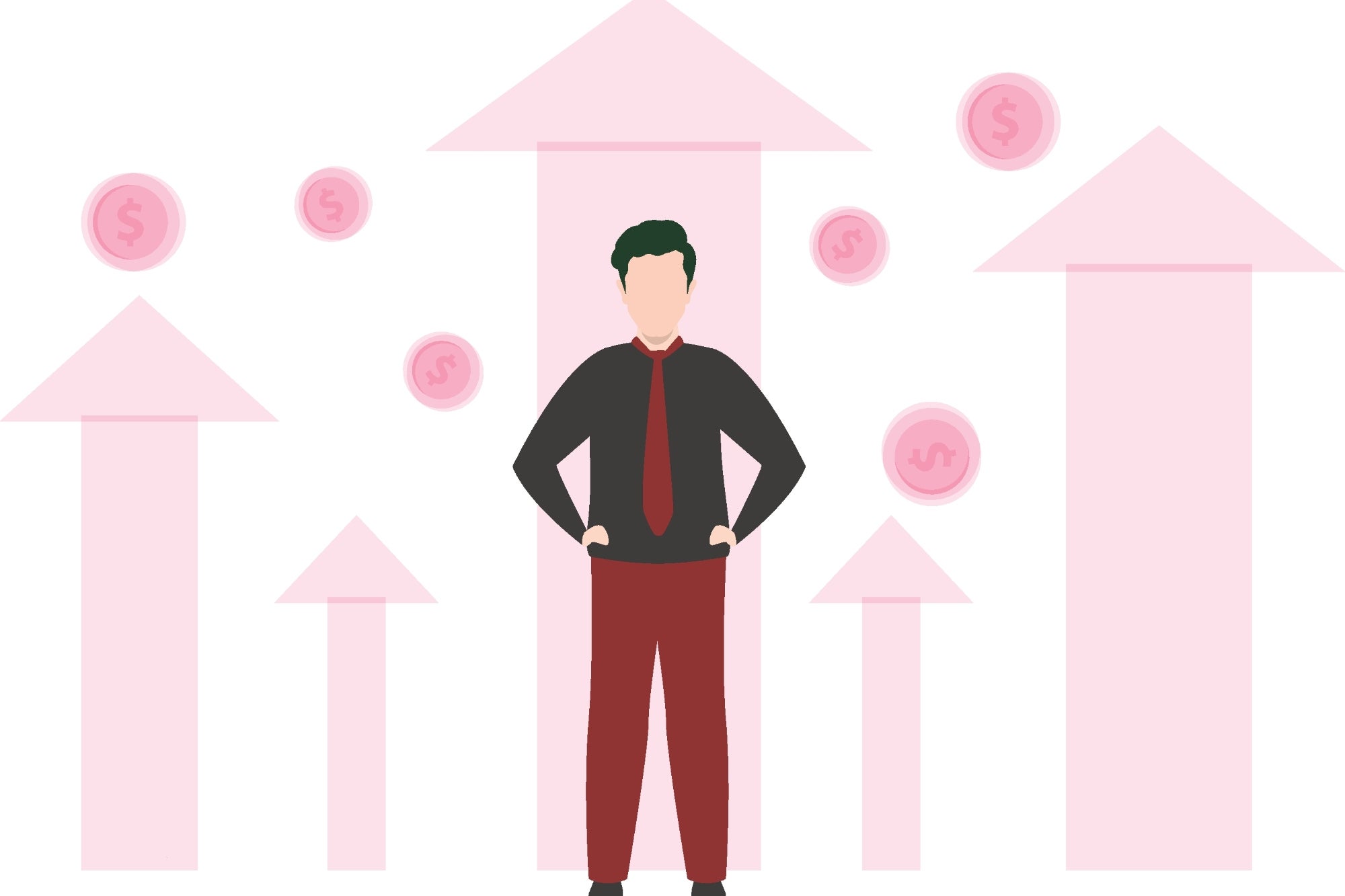 5 Things People Don’t Tell You About Being a High-Growth Entrepreneur