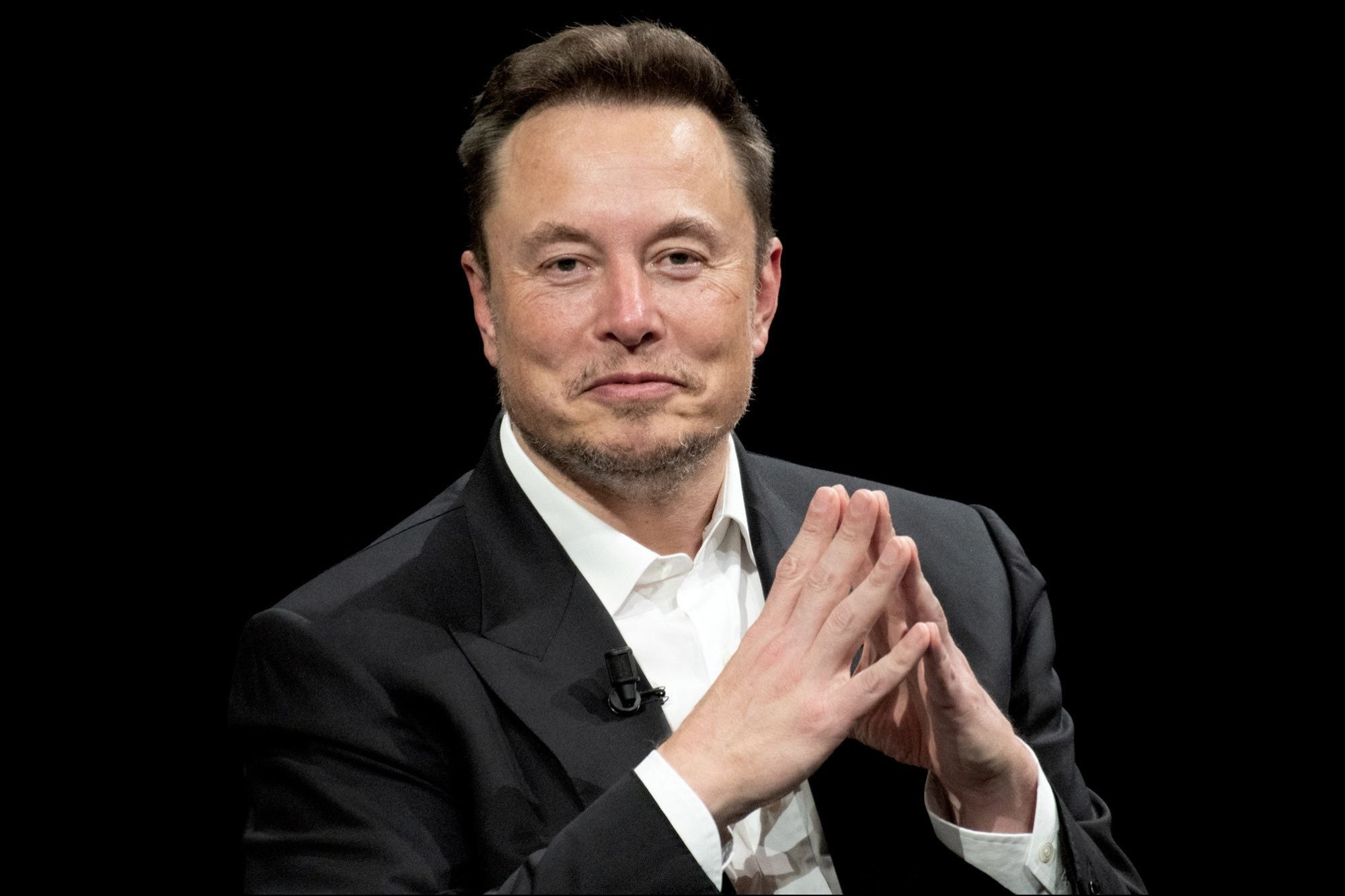 The OG of EV: Elon Musk, Co-founder & CEO, Tesla