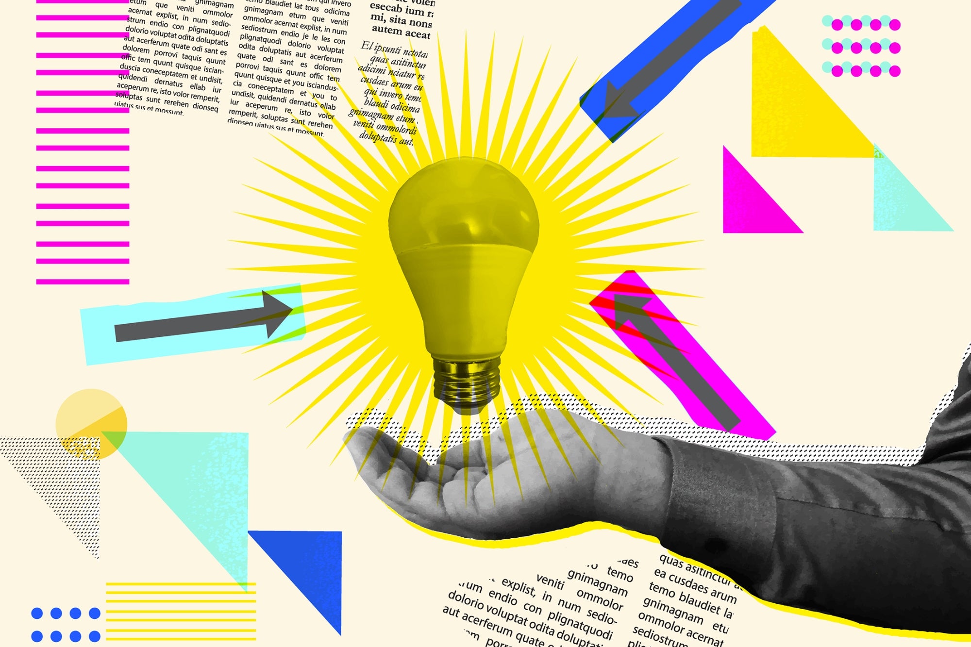 Got a Startup Idea? Here's What It Really Takes to Make It Work | Entrepreneur