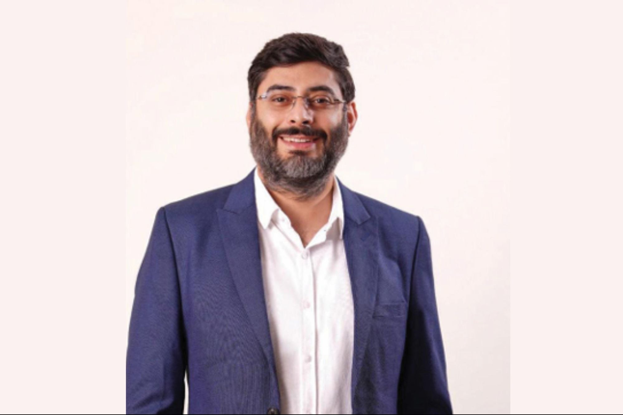 Conversational AI Innovator & Entrepreneur