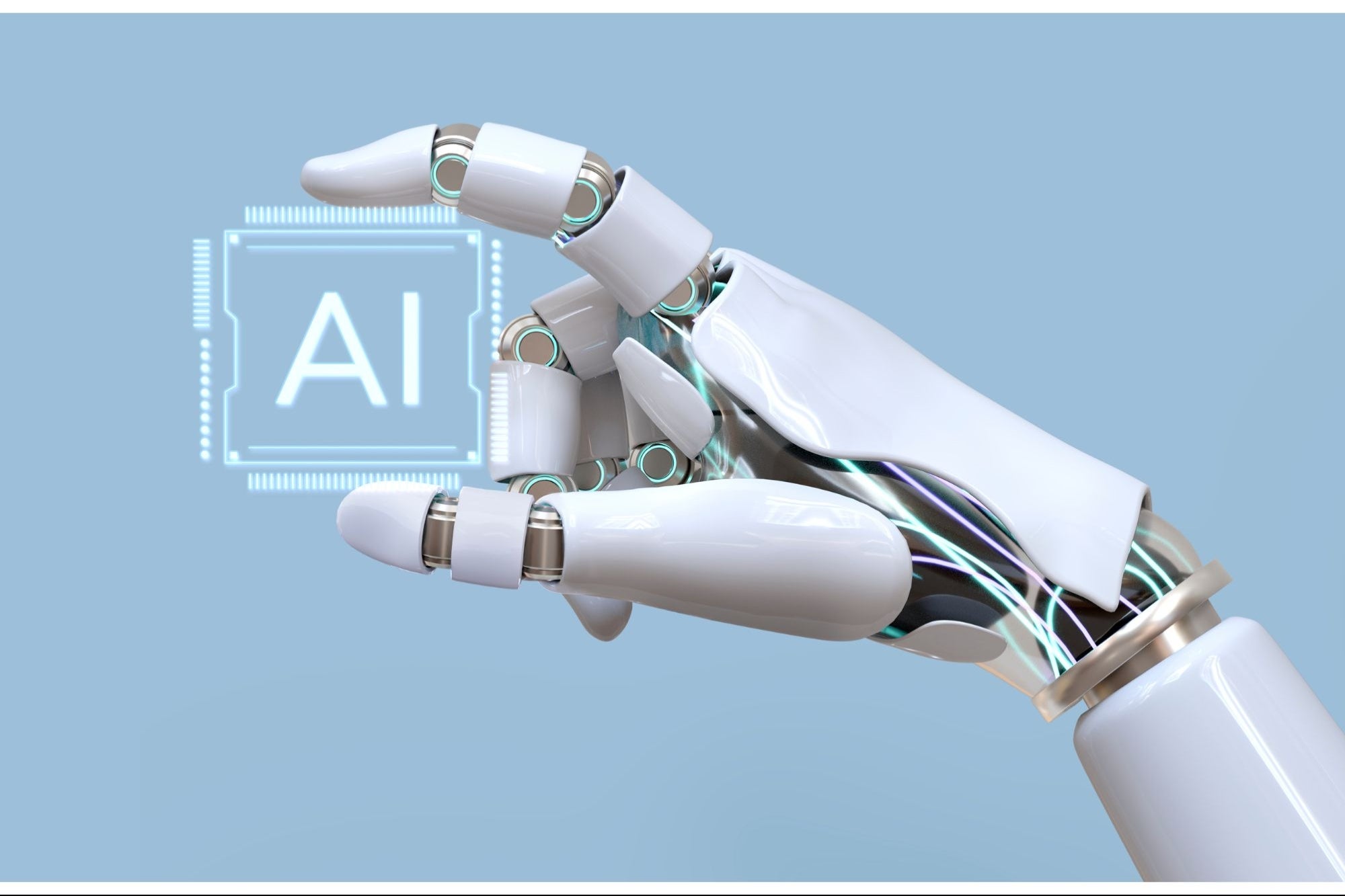India’s AI Revolution: First-Mover Companies Hold the Advantage, Say Experts
