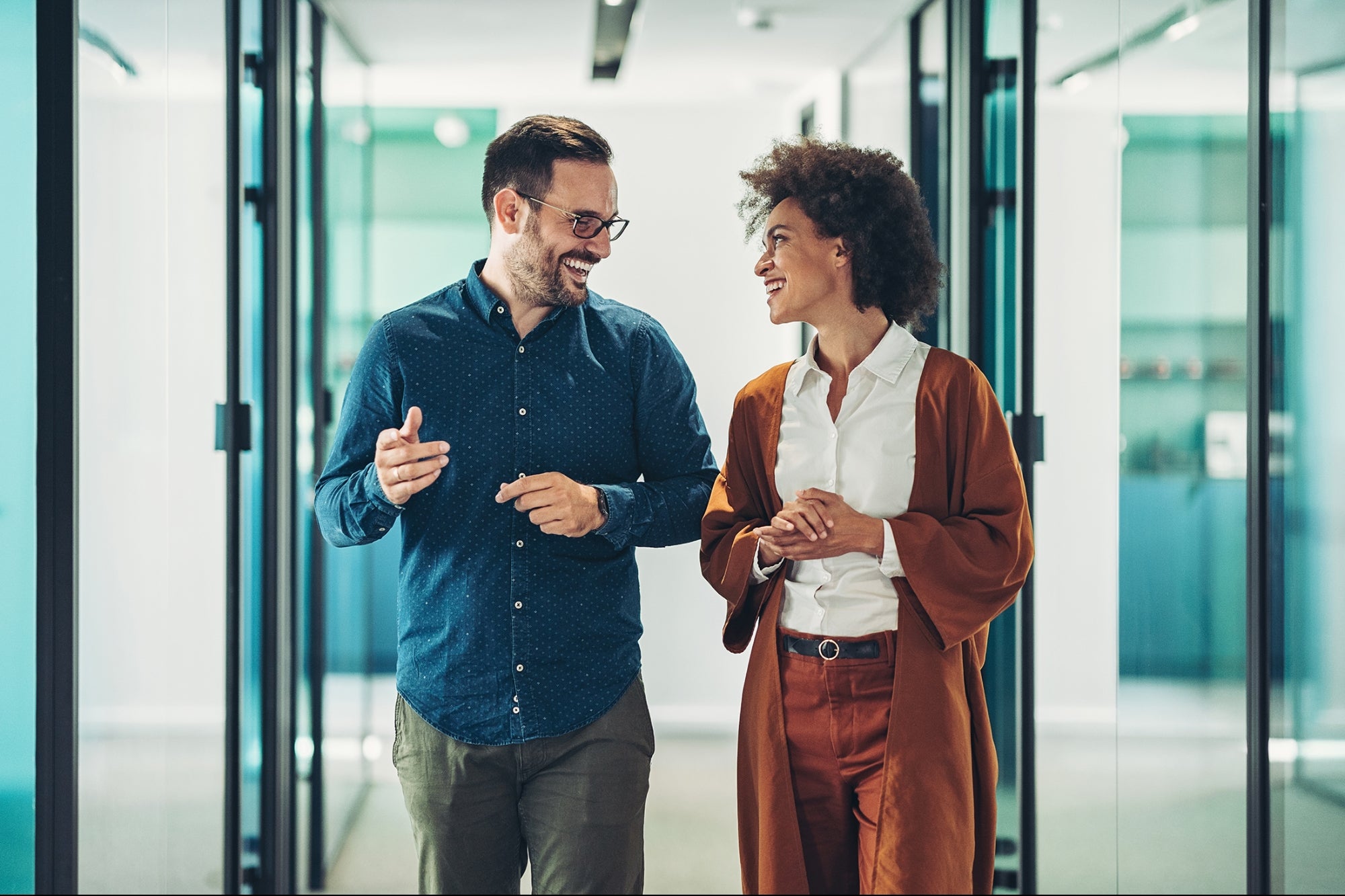 I Took the Best from the Boomer Business Script - And Added These 3 Things | Entrepreneur