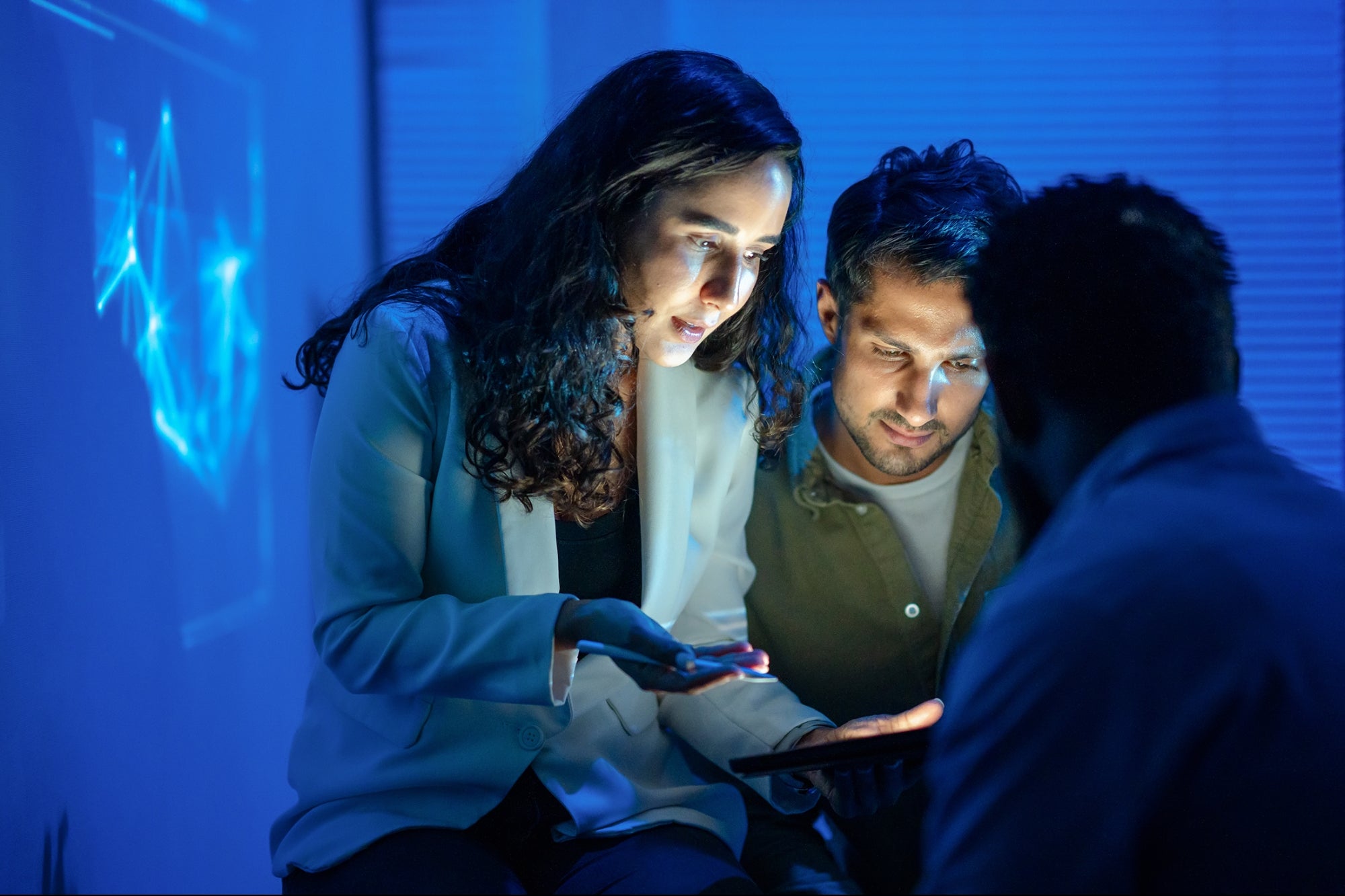 The Surprising Strategy Smart Leaders Use to Outpace Disruption