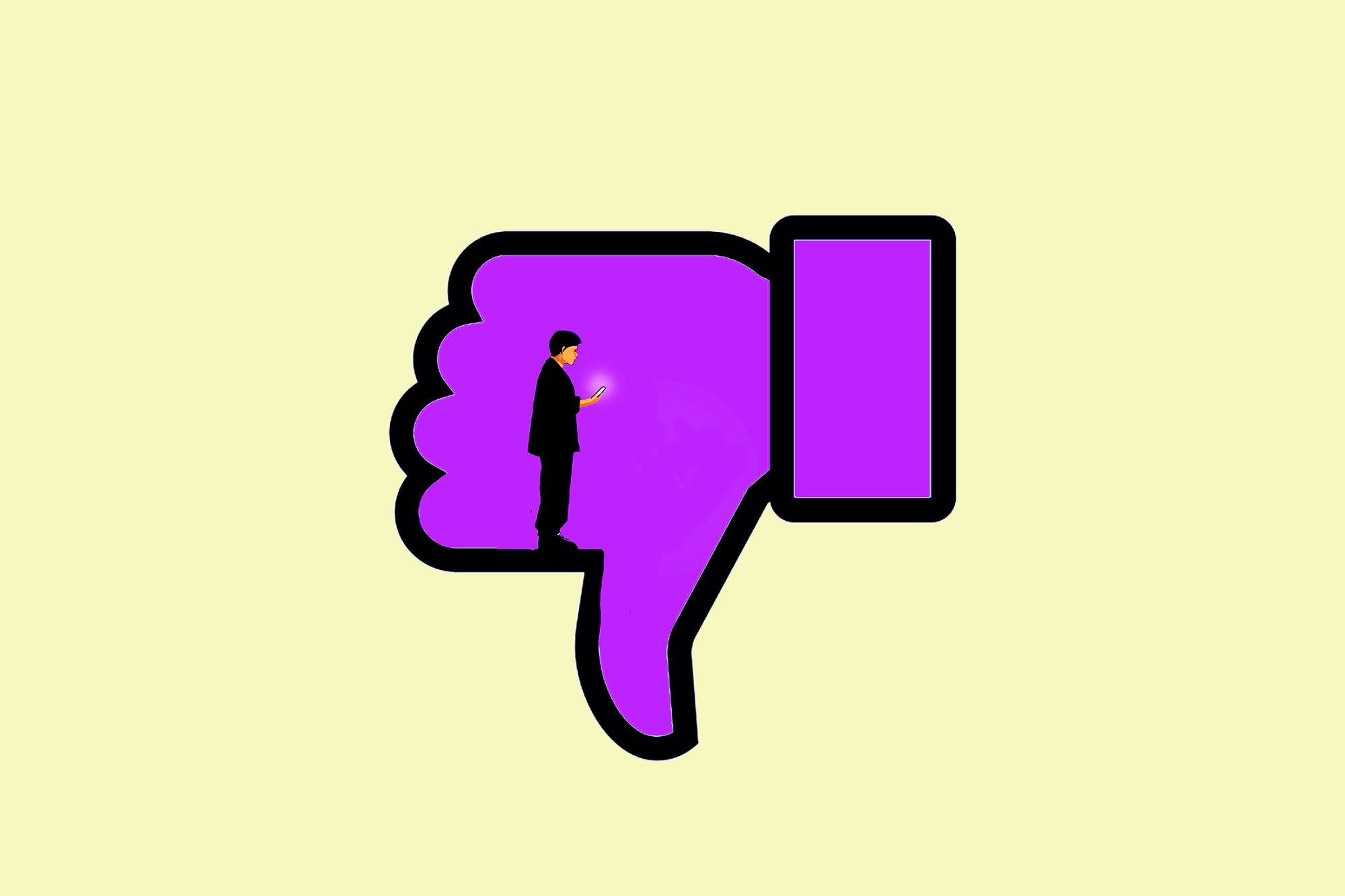 Every Successful Business Has Bad Reviews — Even Mine. Here’s How I Tackle Negative Feedback.