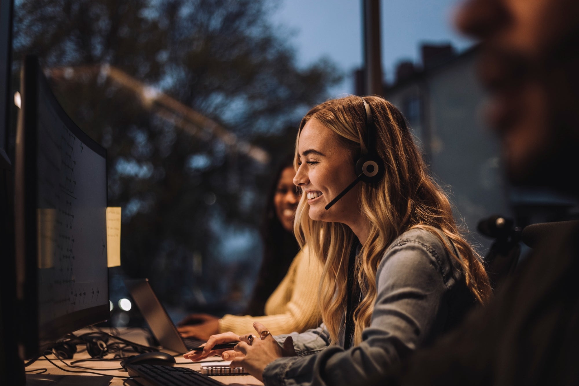 Stop the Scripted Customer Service - Be a Human Instead | Entrepreneur