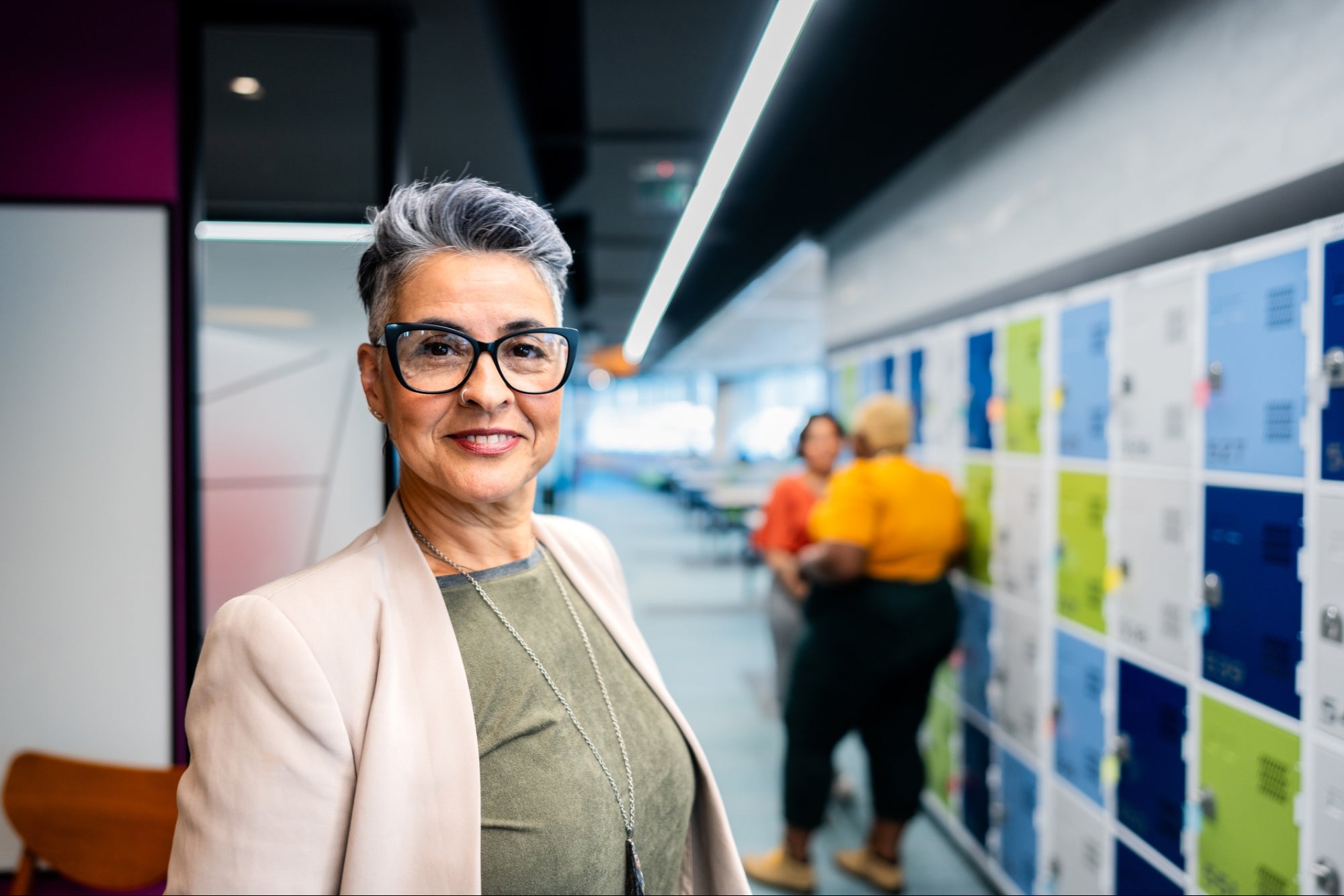 How Baby Boomer Business Exits Are Creating a Golden Opportunity for Savvy Entrepreneurs — Especially in This Industry