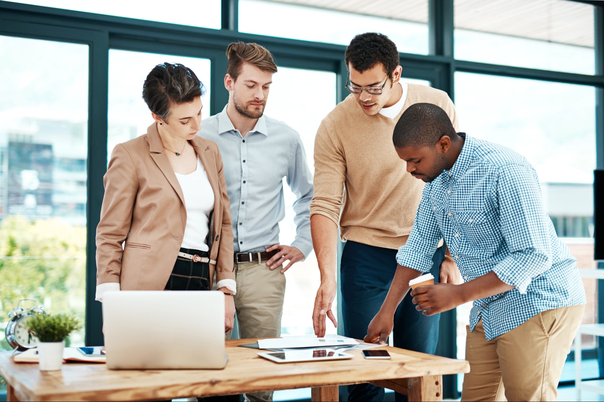 Why Most Startups Fail to Get National Press — and What To Do Instead