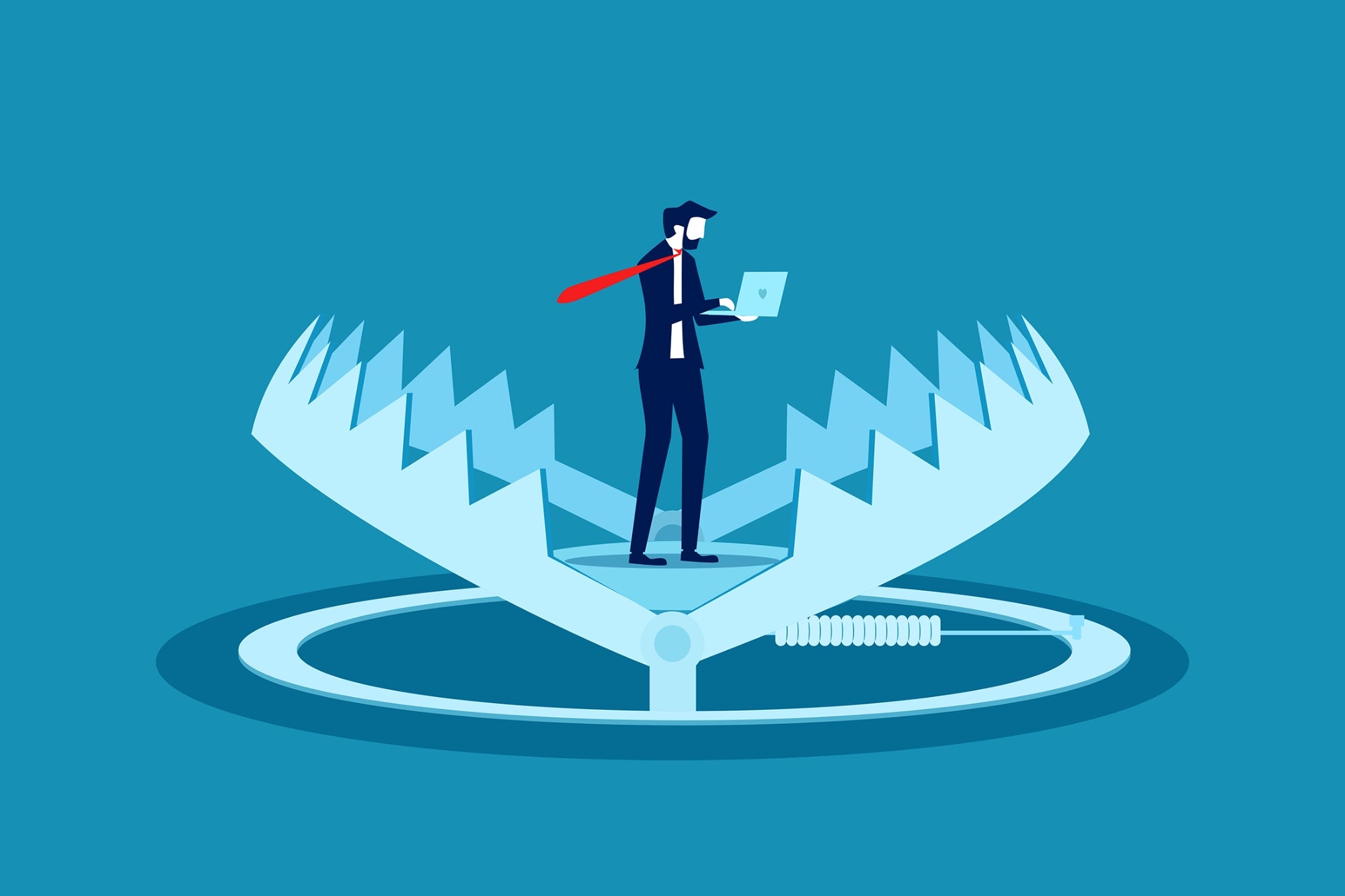 How to Avoid the Patent Trap That’s Quietly Draining Your Startup’s Budget