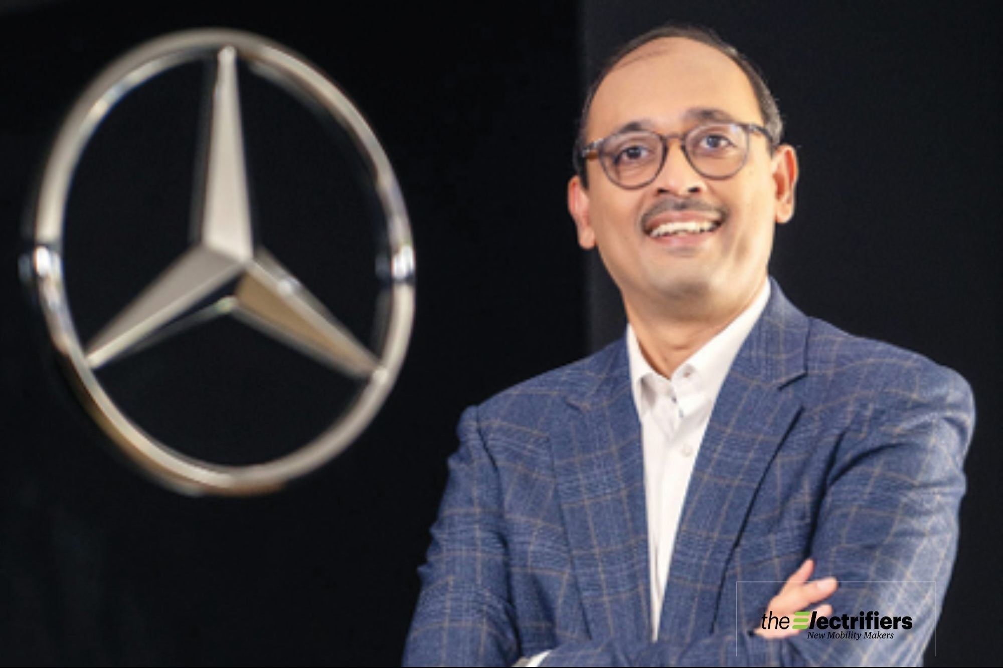 The Luxury EV Innovator