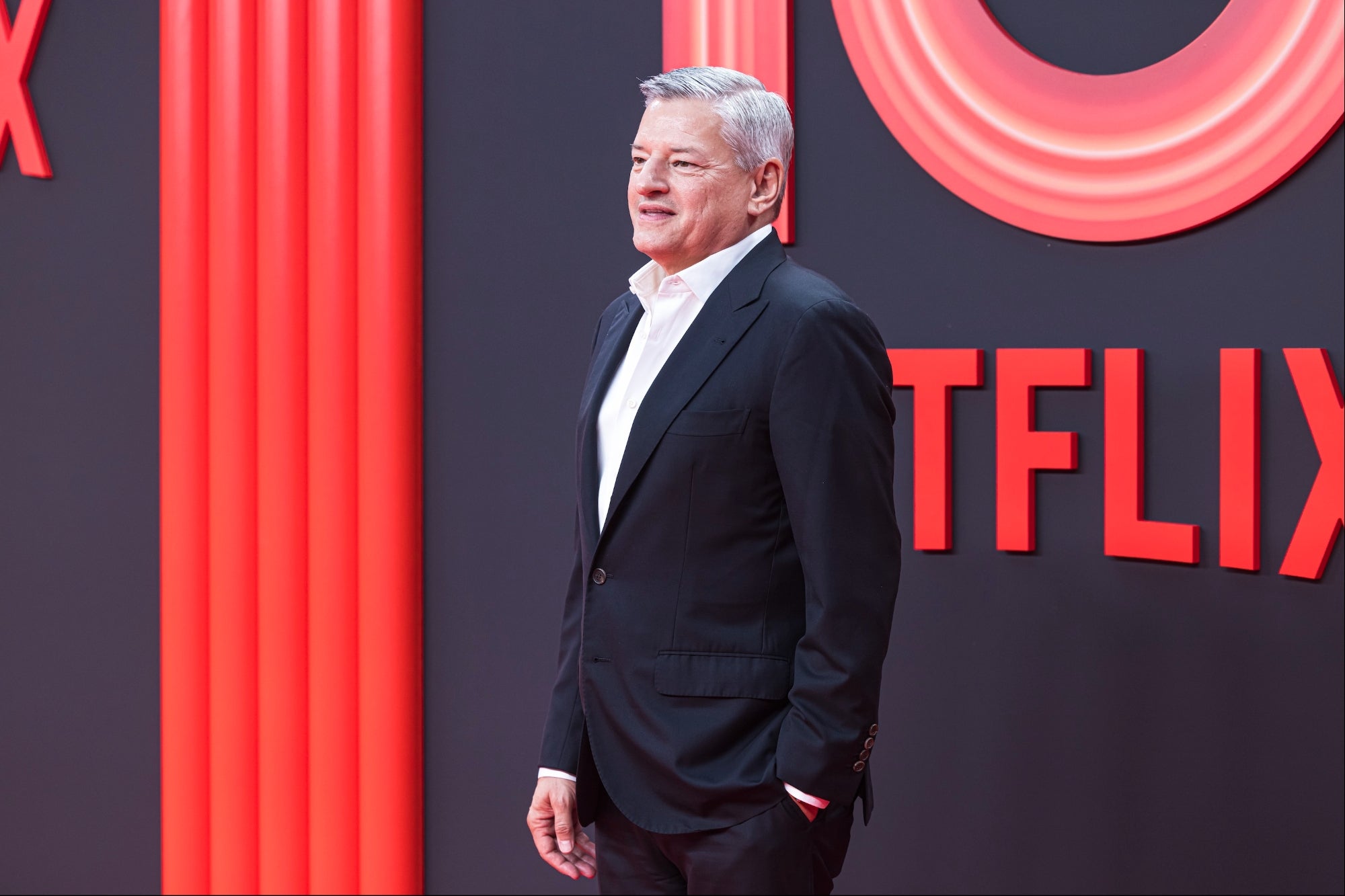 Netflix Co-CEO Says the Company Used AI on a TV Show for the First Time: ‘Completed 10 Times Faster’