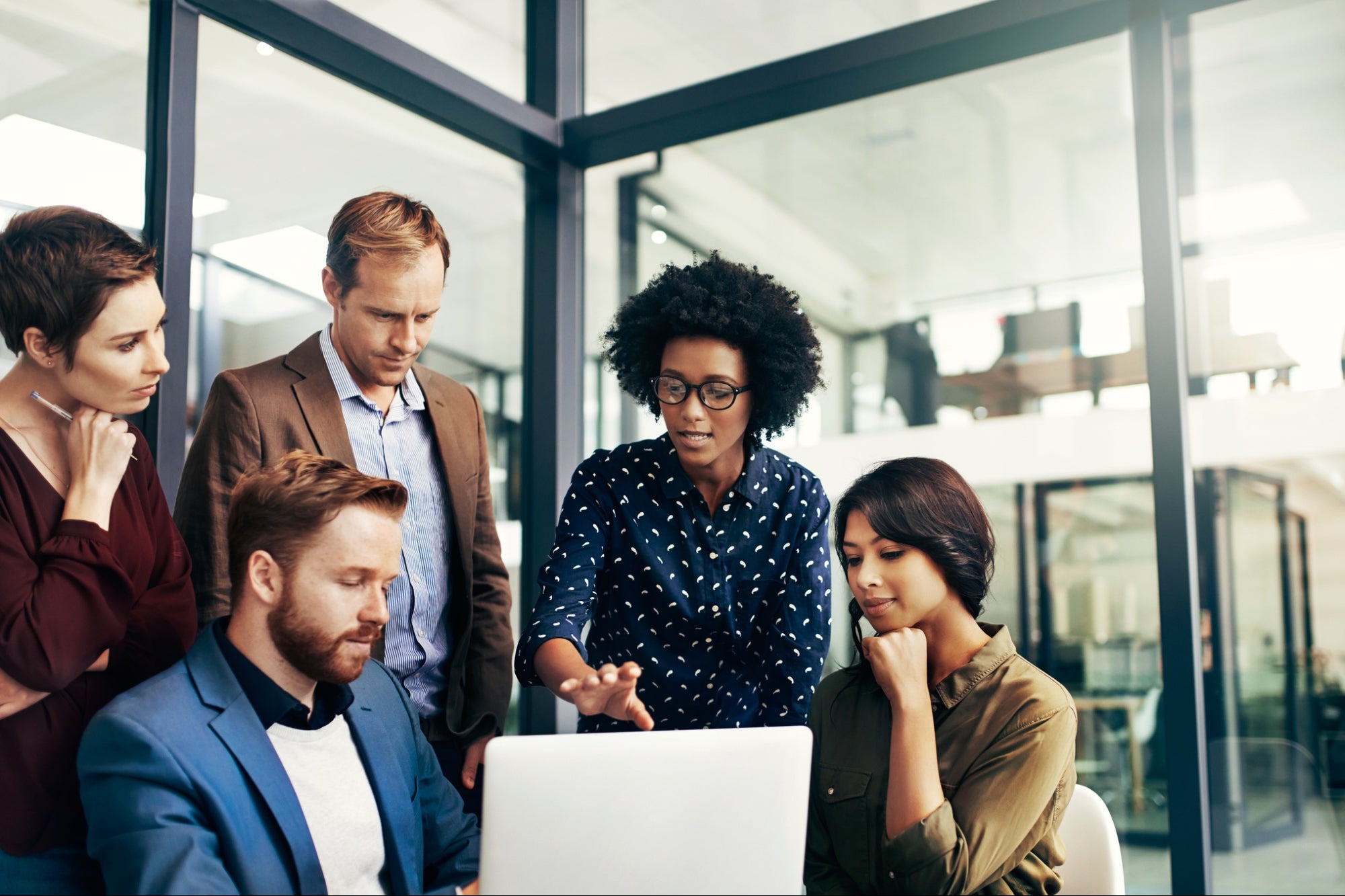Smart Entrepreneurs Aren’t Just Building Businesses Anymore — They’re Building Ecosystems. Here’s How It’s Accelerating Their Success.
