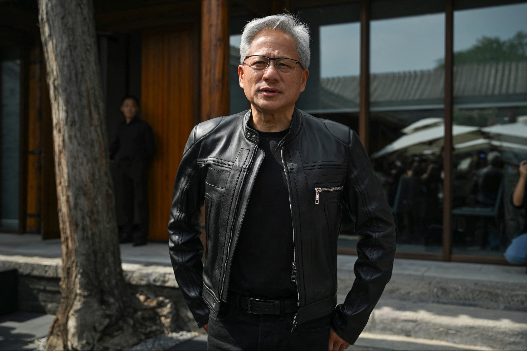 The CEO of the World's Most Valuable Company Says This Would Be His College Major in 2025