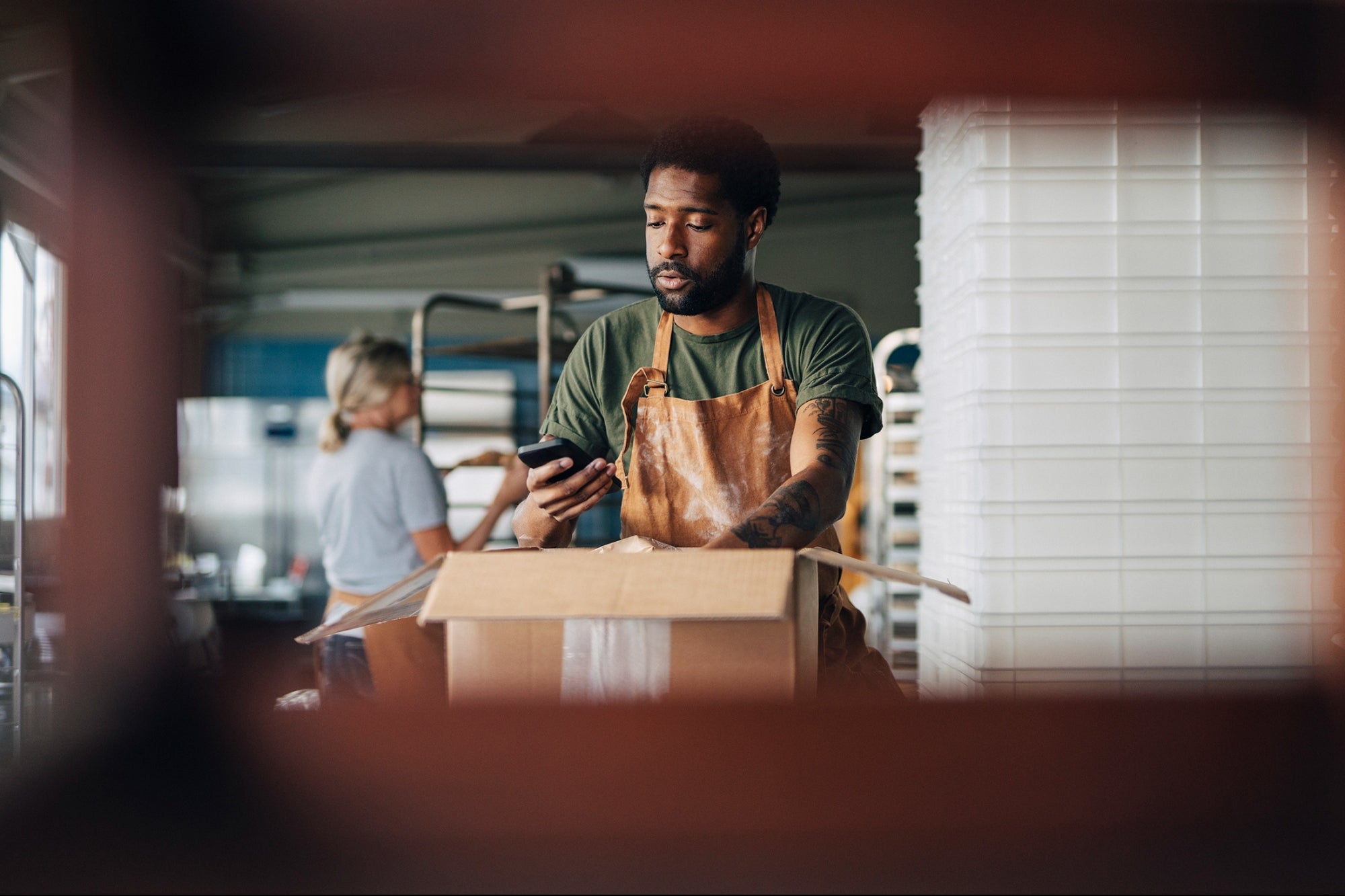 A Program That Helped Build 144,000 Jobs Gets Slashed by Budget Cuts - What Happens Next Is Pivotal for Small Business Support | Entrepreneur