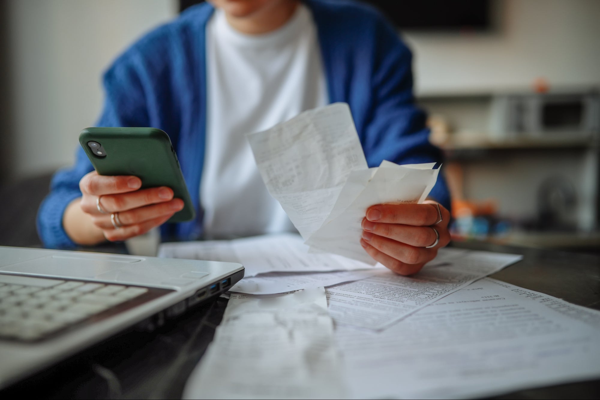The Financial Truths No One Tells You in Your First 2 Years of Entrepreneurship
