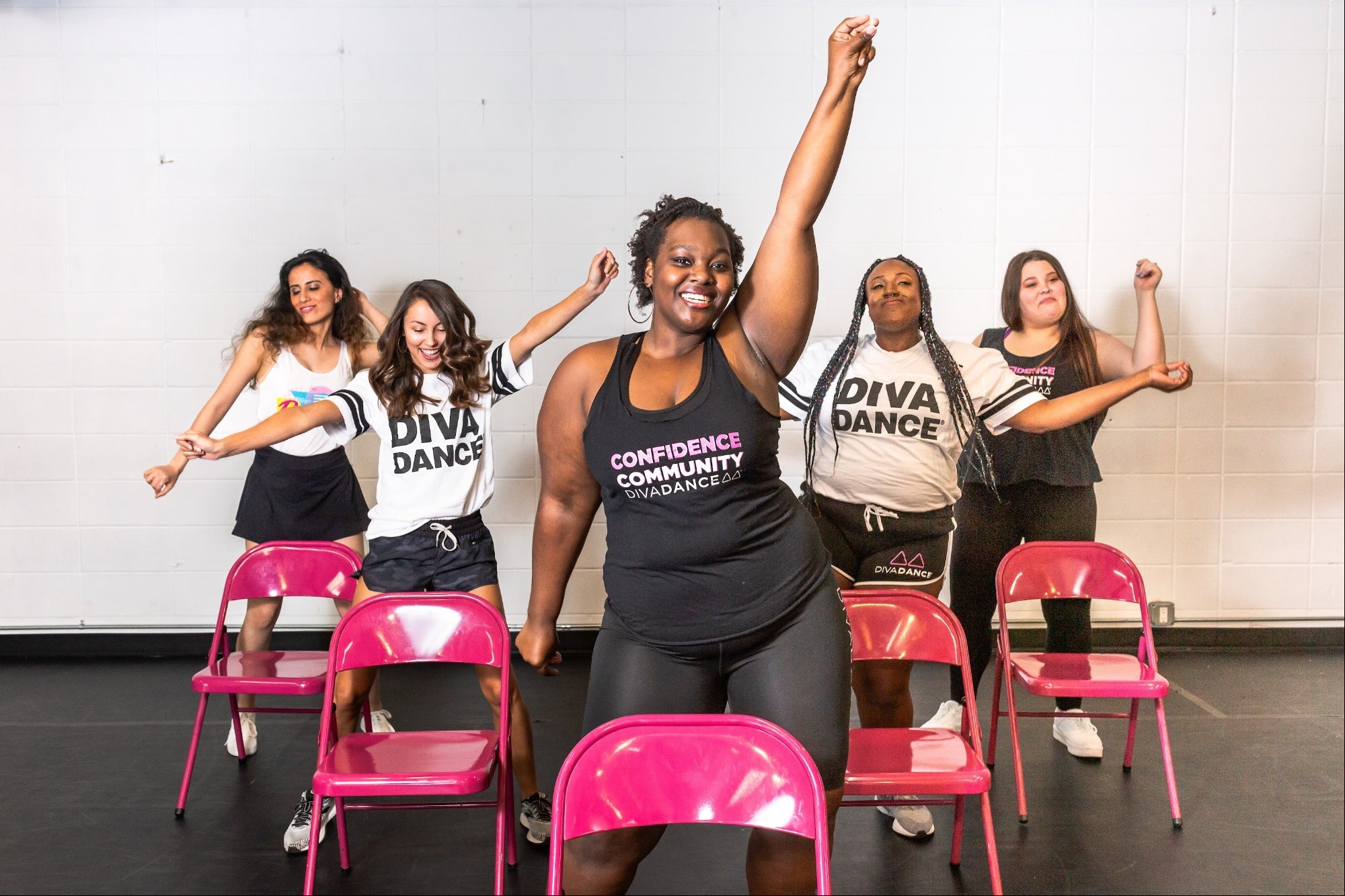 She Created the Dance Studio She Was Looking For. Now, It’s a Nationwide Brand.