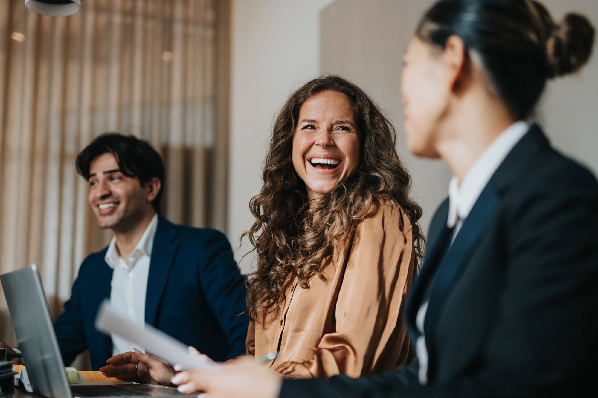 How to Use Your Smile as a Business Superpower