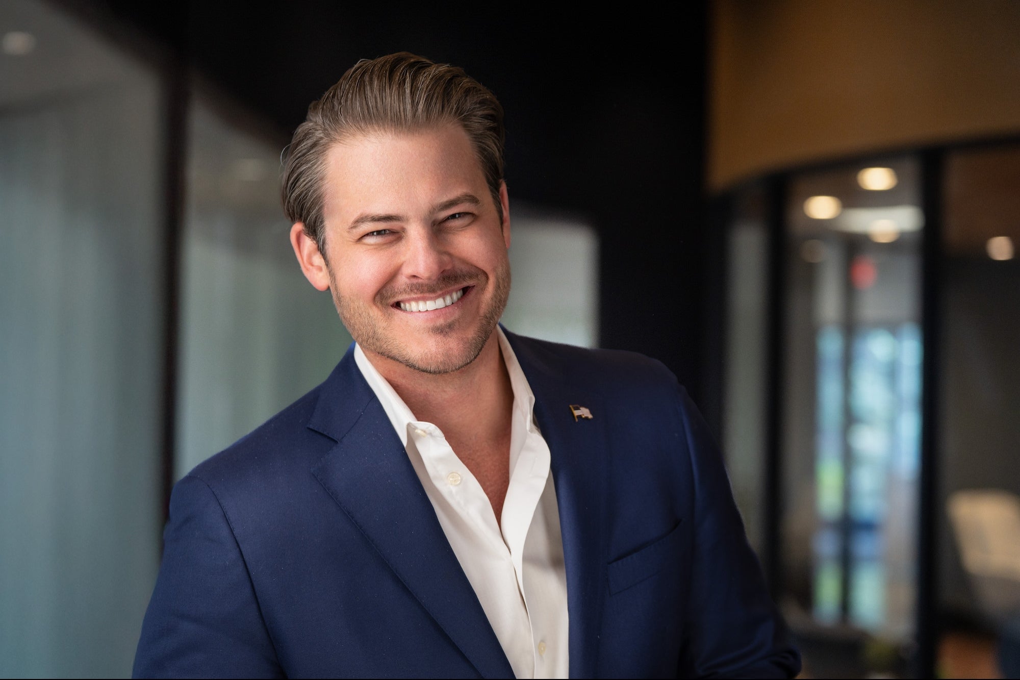 His Teenage Side Hustle Made $200 on a Good Night — Now the Business Earns $20 Million a Year: ‘Like Having X-Ray Vision’