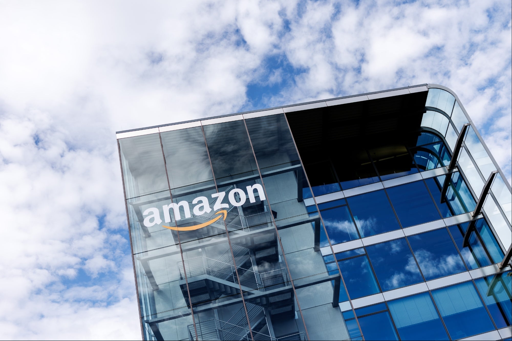 Here’s How Much Amazon Employees — From Software Engineers to Product Managers — Make in a Year