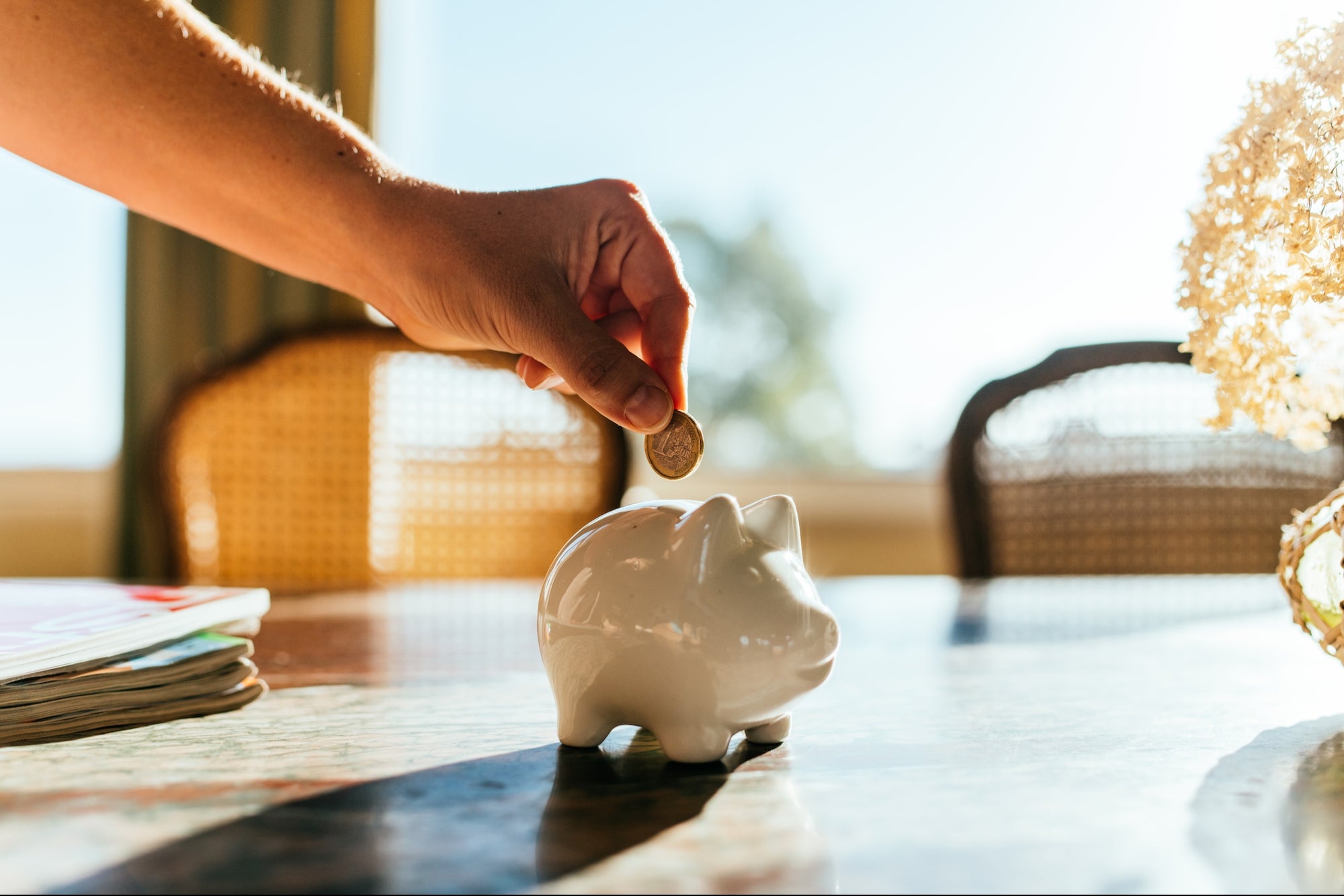 People Earning at Least $100,000 Claim It’s Not Enough for Financial Comfort — Here’s the Magic Number They Say Would Make Them Feel ‘Well-Off’