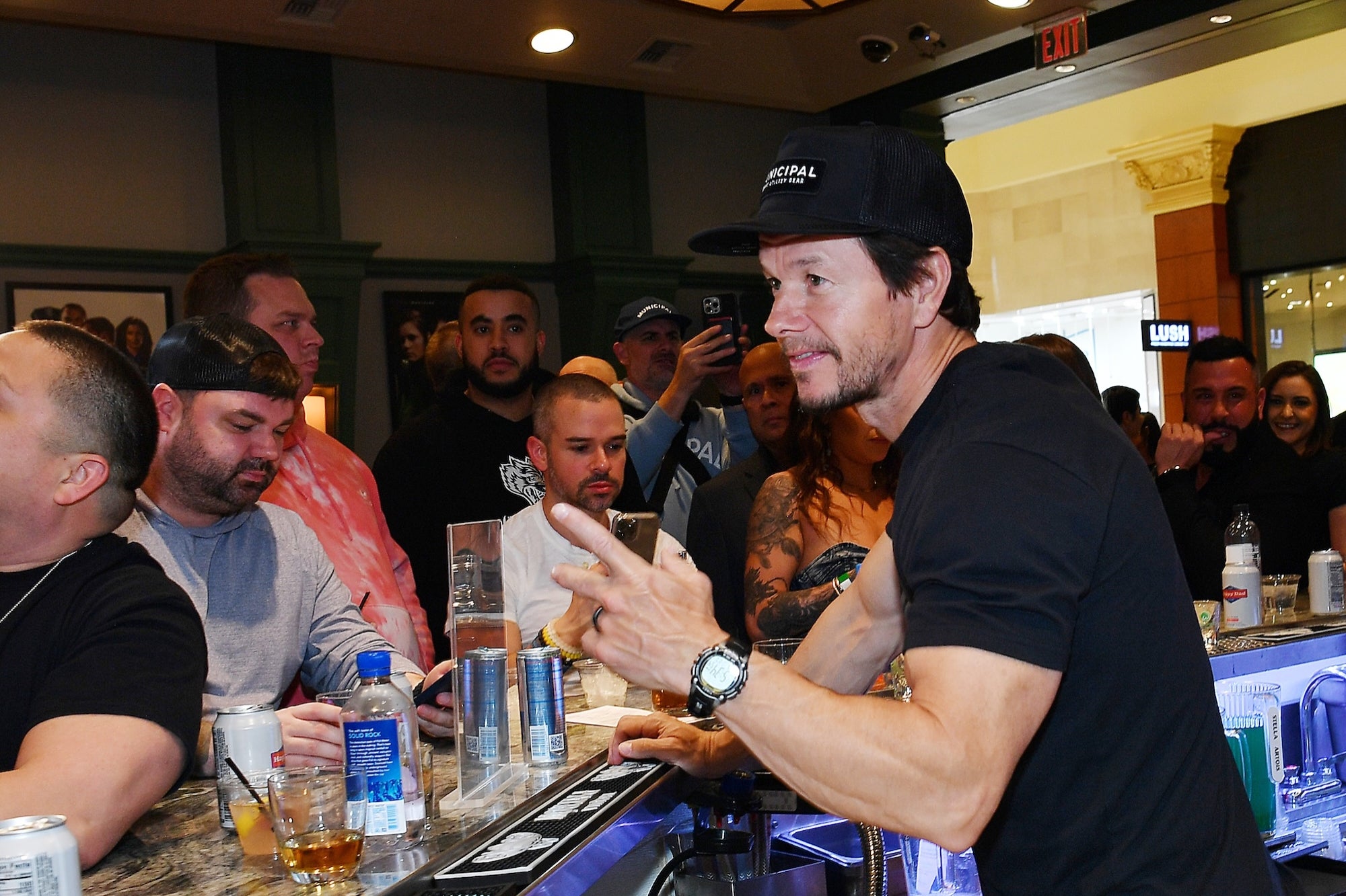 Wahlburgers’ Partnership With Major Grocery Chain Fizzles, Closes 79 Locations