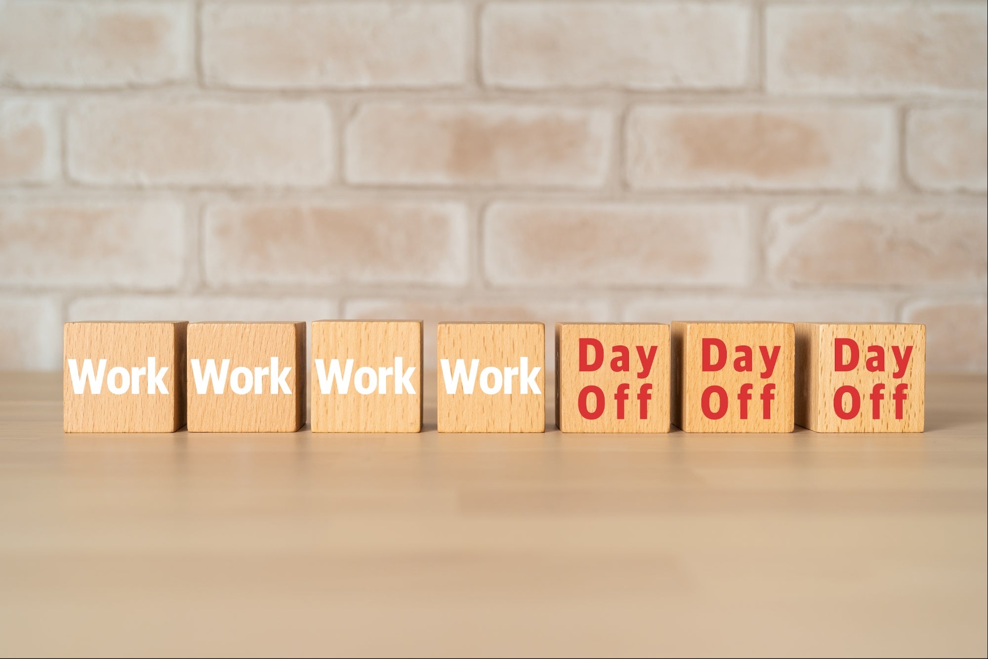 Here’s What Happened When Thousands of Workers Tried a Four-Day Workweek in the Biggest Trial Yet