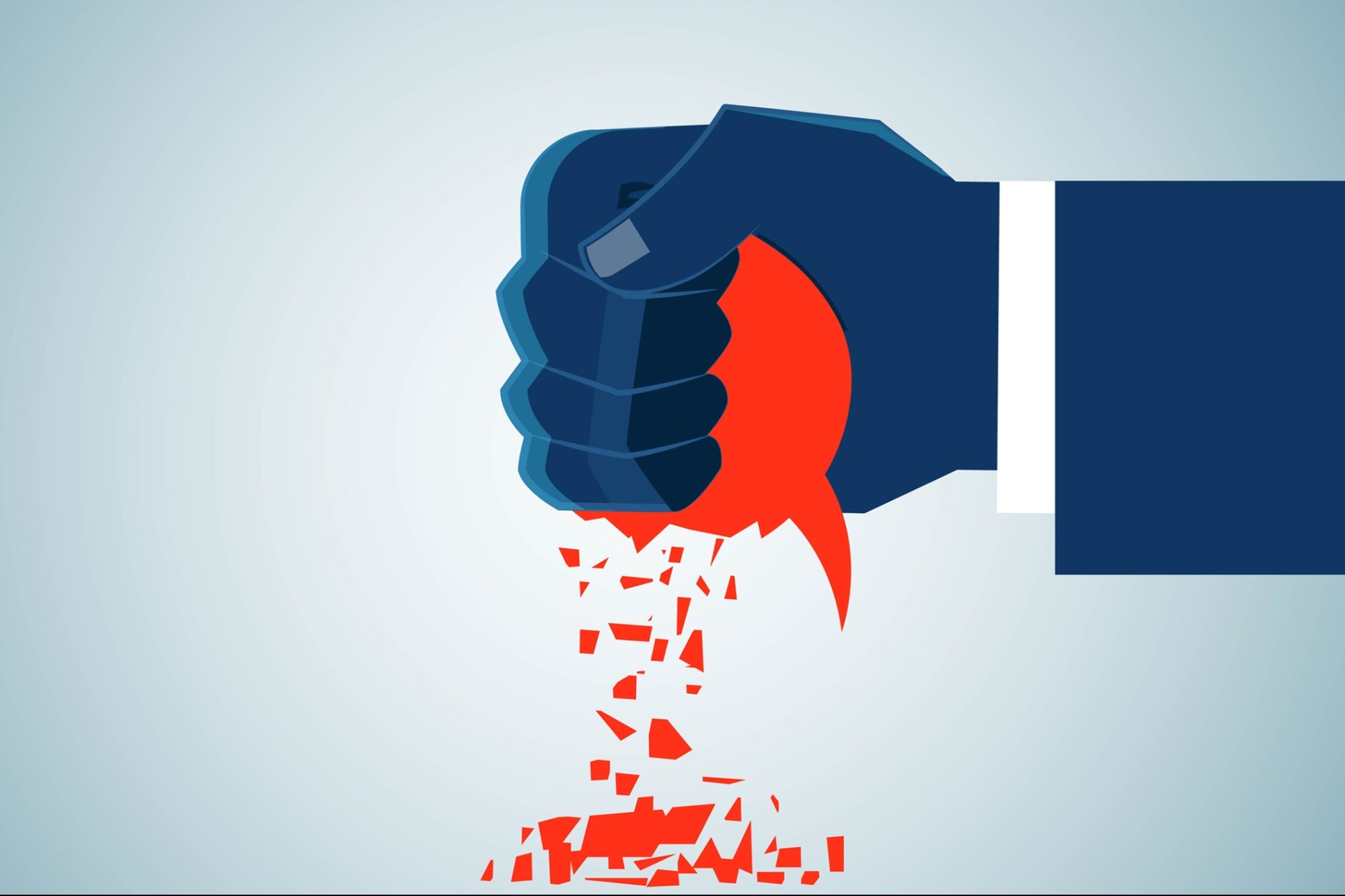 The Fastest Way to Remove Bad Press (And What to Do If You Can’t)