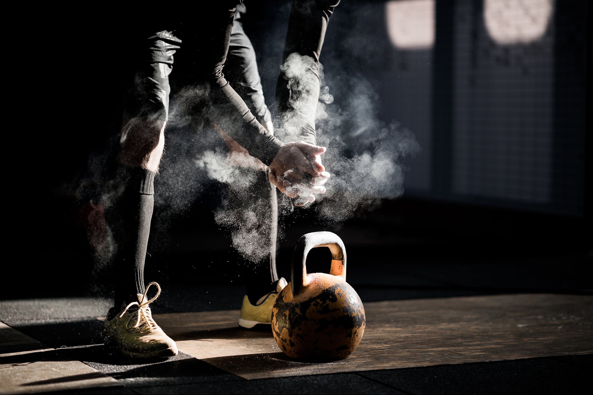 Why the World’s Best CEOs Are Training Like Athletes — and How You Can, Too