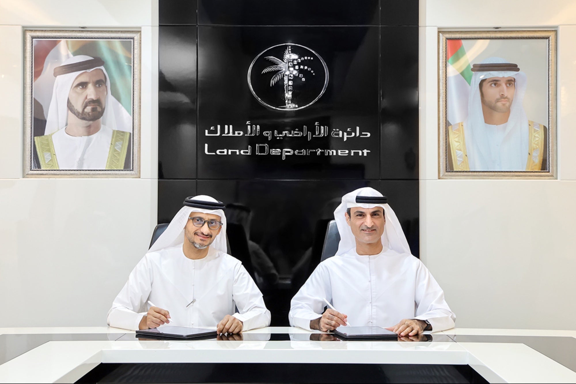Dubai Land Department, Masdar City Enable Free Zone Companies Property Ownership