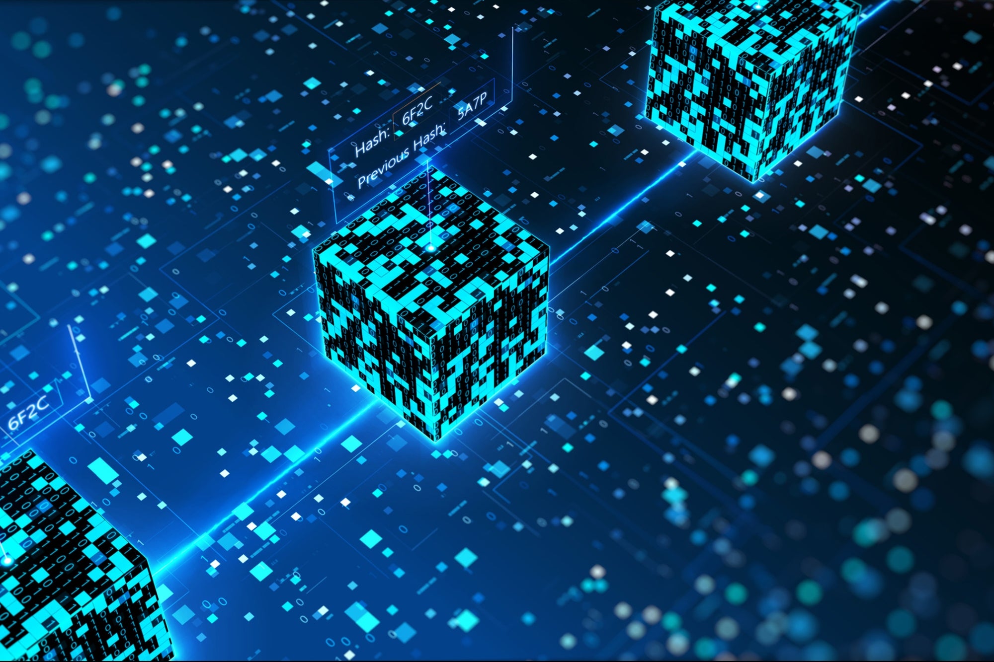 How Traditional Institutions Can Lead the Next Phase of Blockchain Finance
