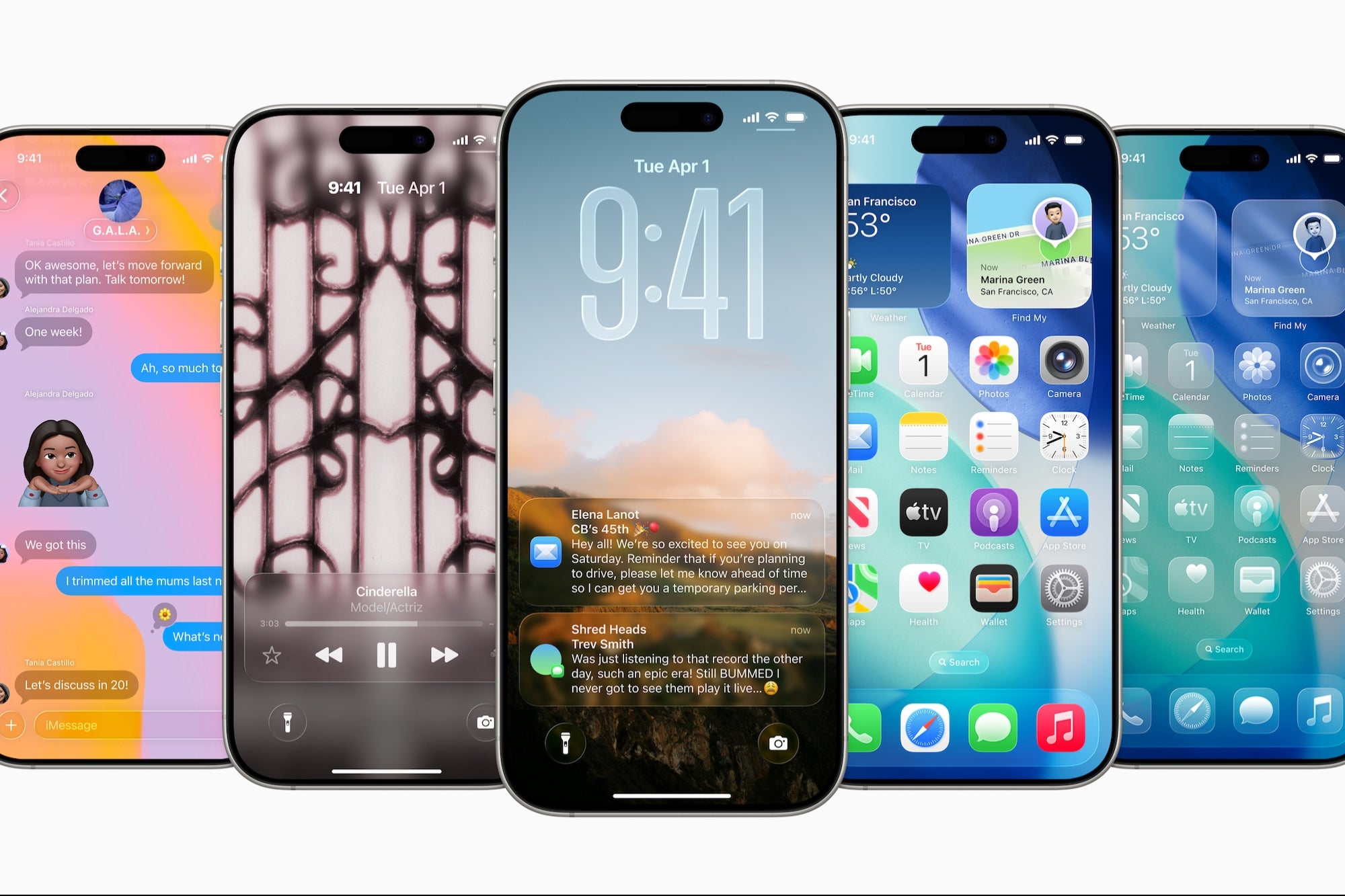 Apple Is Letting You Test (and Complain About) the New iOS 26 Before It Comes Out. Here’s How.