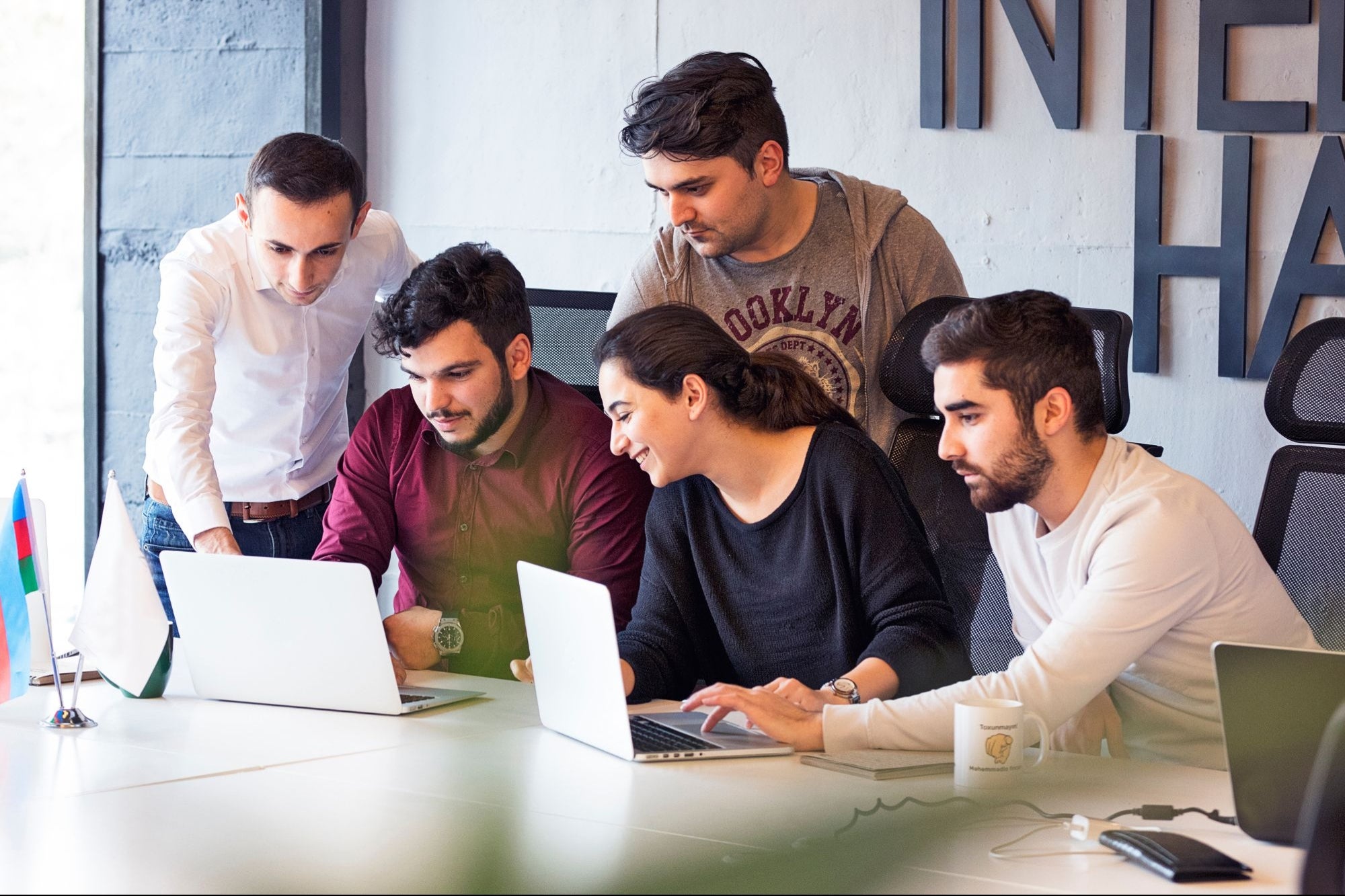 Indian Government Commits Over ₹11,600 Crore to Strengthen Startup Ecosystem