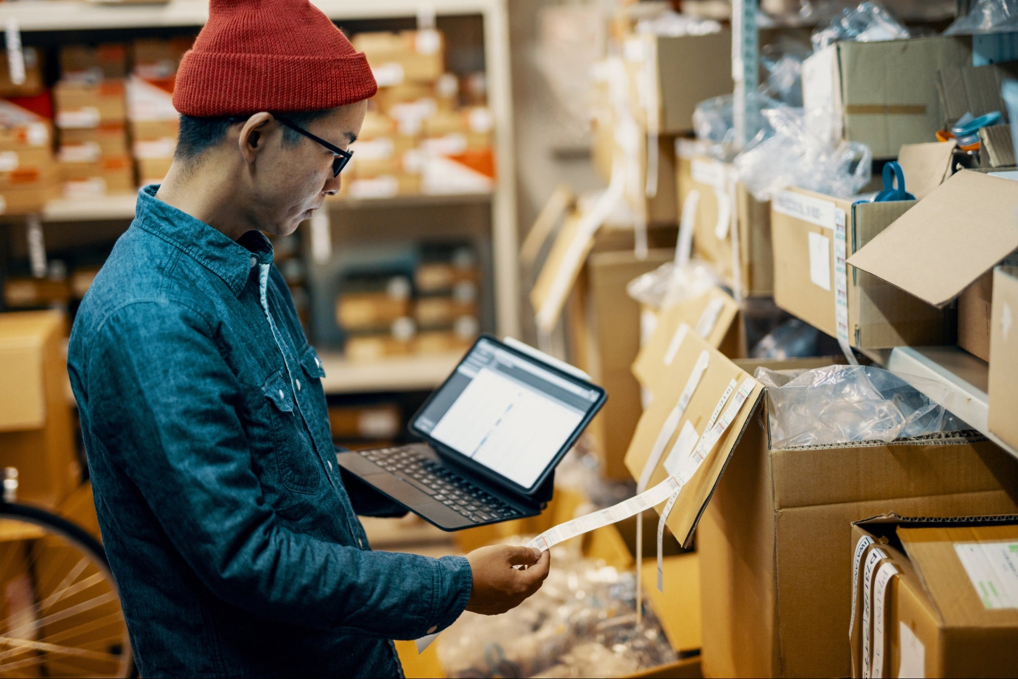 Retailers Are Strapped for Time, Money and People. Here’s How AI Can Offer a Helping Hand