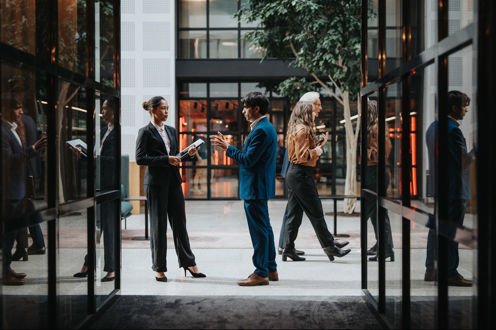 Annual Workforce Planning Is Broken. Here’s the Smarter, Real-Time Alternative