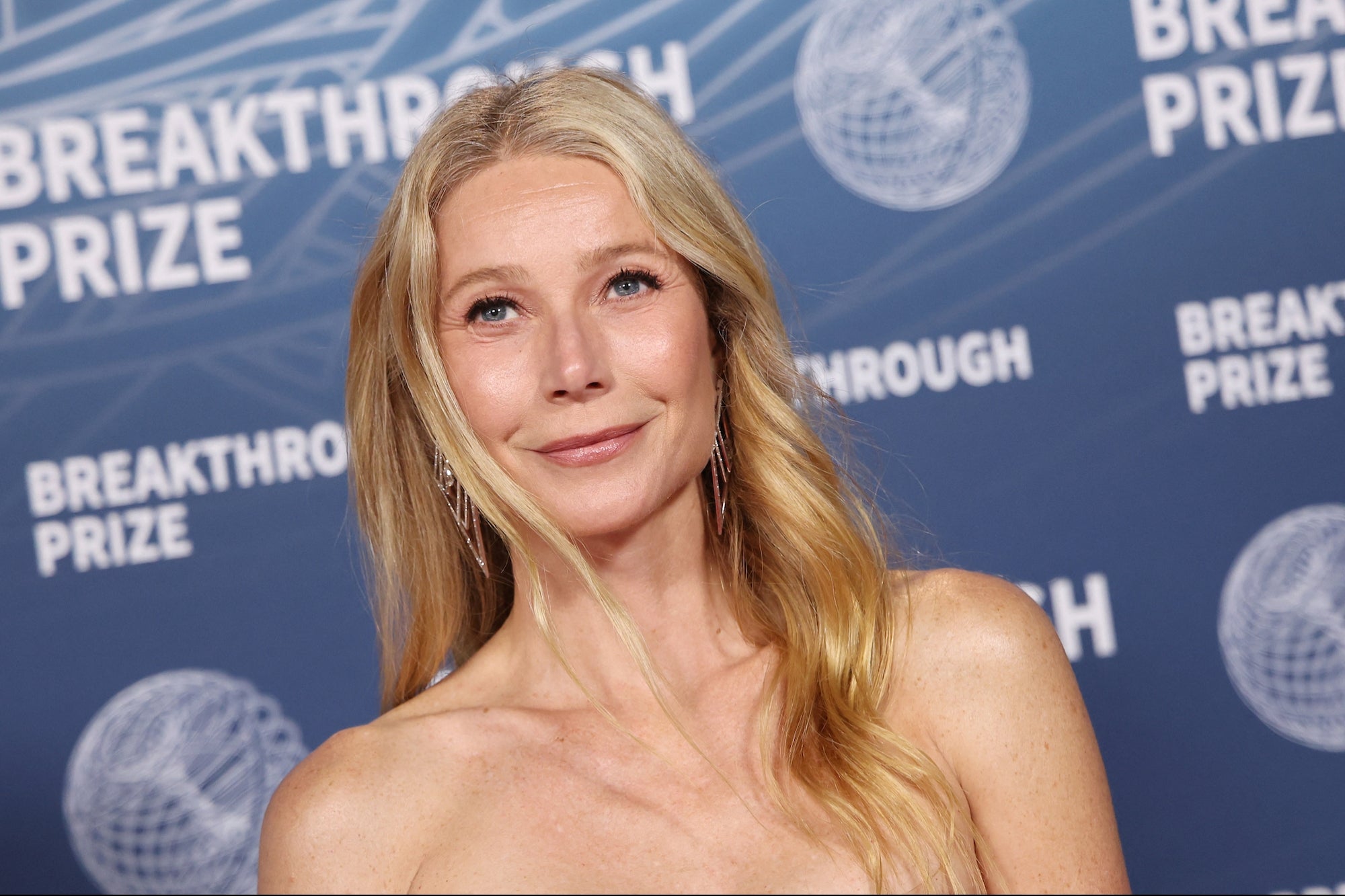 Gwyneth Paltrow Closes the Loop on the Astronomer, Coldplay Concert Scandal