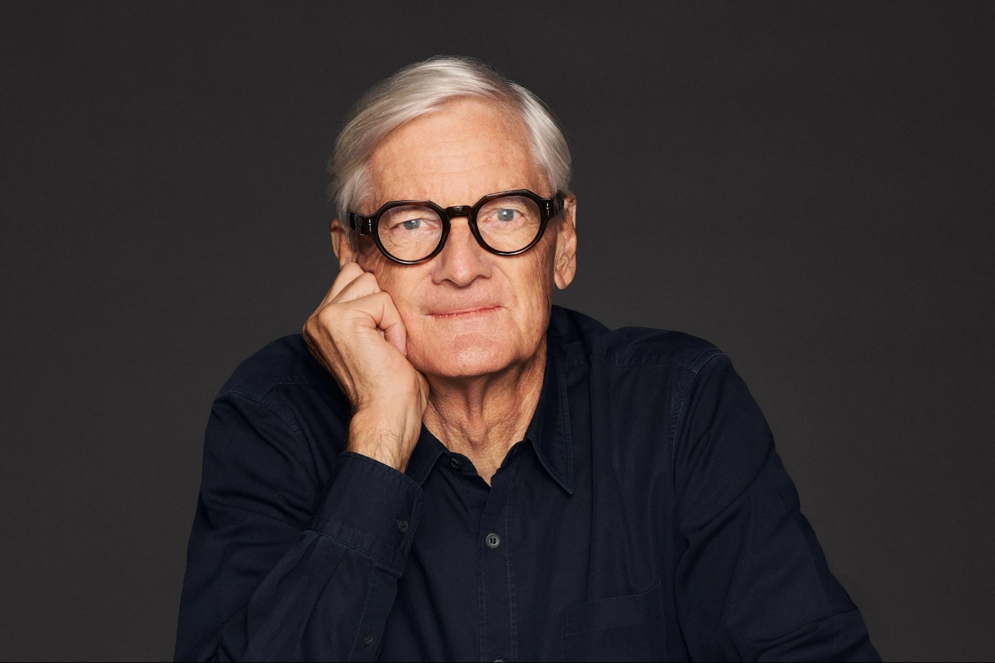 James Dyson Created His 'Mad' Vacuum Idea While $1M in Debt | Entrepreneur