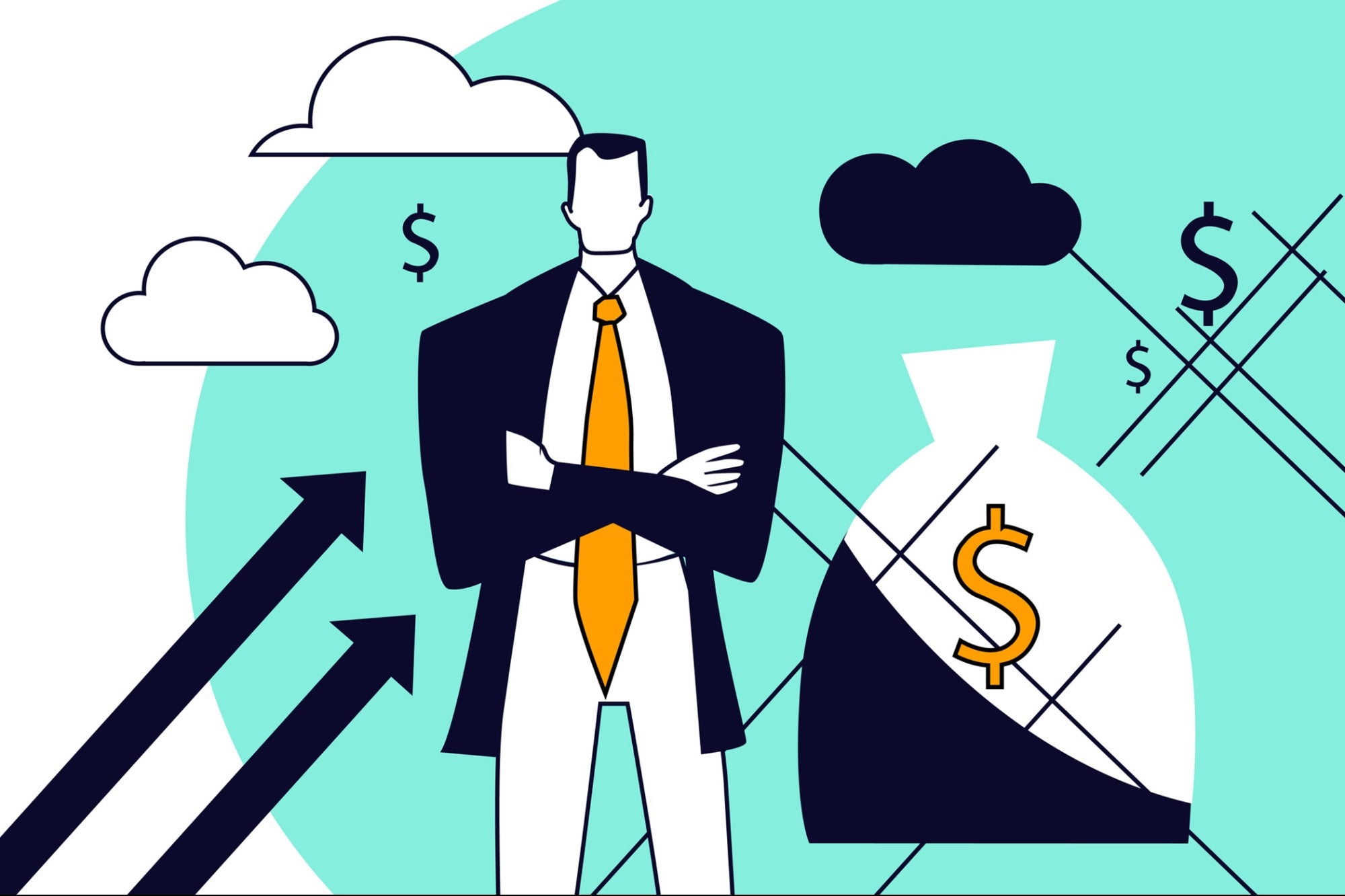 For the Ultra-Rich, Investing Isn’t About Money. It’s Also About Meaning — Here’s Why.