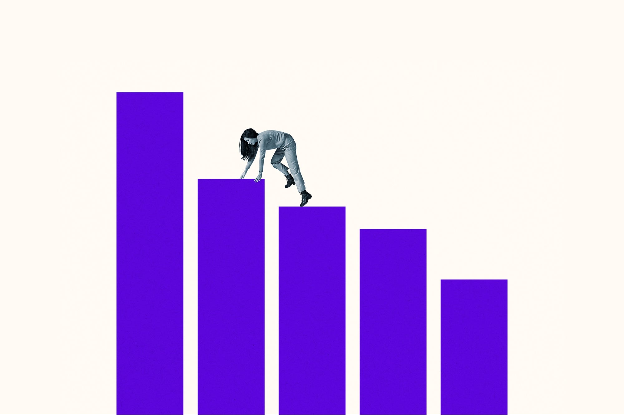 Forget Investors and Co-Founders — Here’s How I Built a Lean, Scalable Business on My Terms
