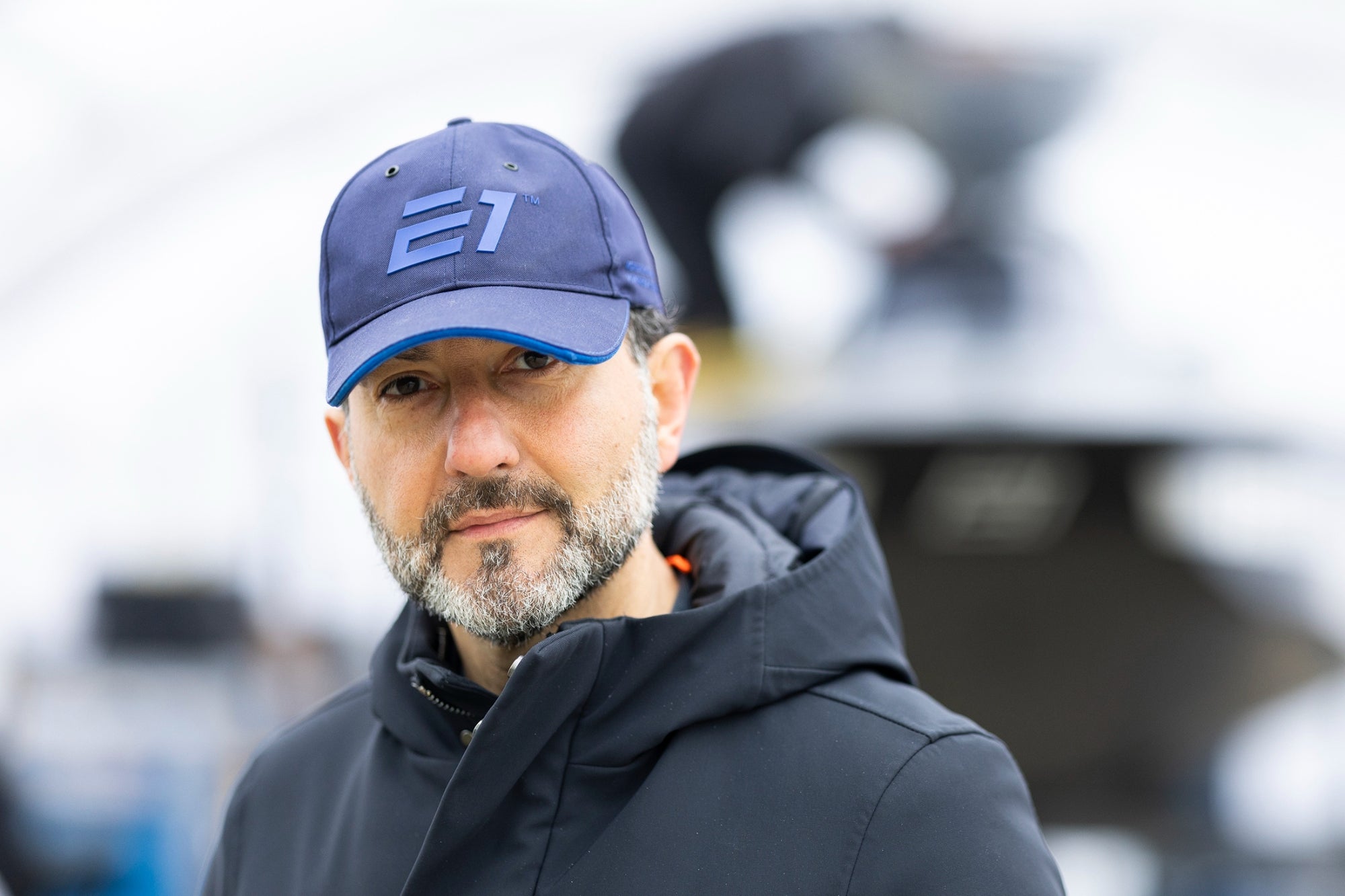'Passion Is a Spark for the Vision': How the CEO of a New Powerboat Racing Series is 'Disrupting and Differentiating' Through Technology, Innovation — and Celebrity Star Power