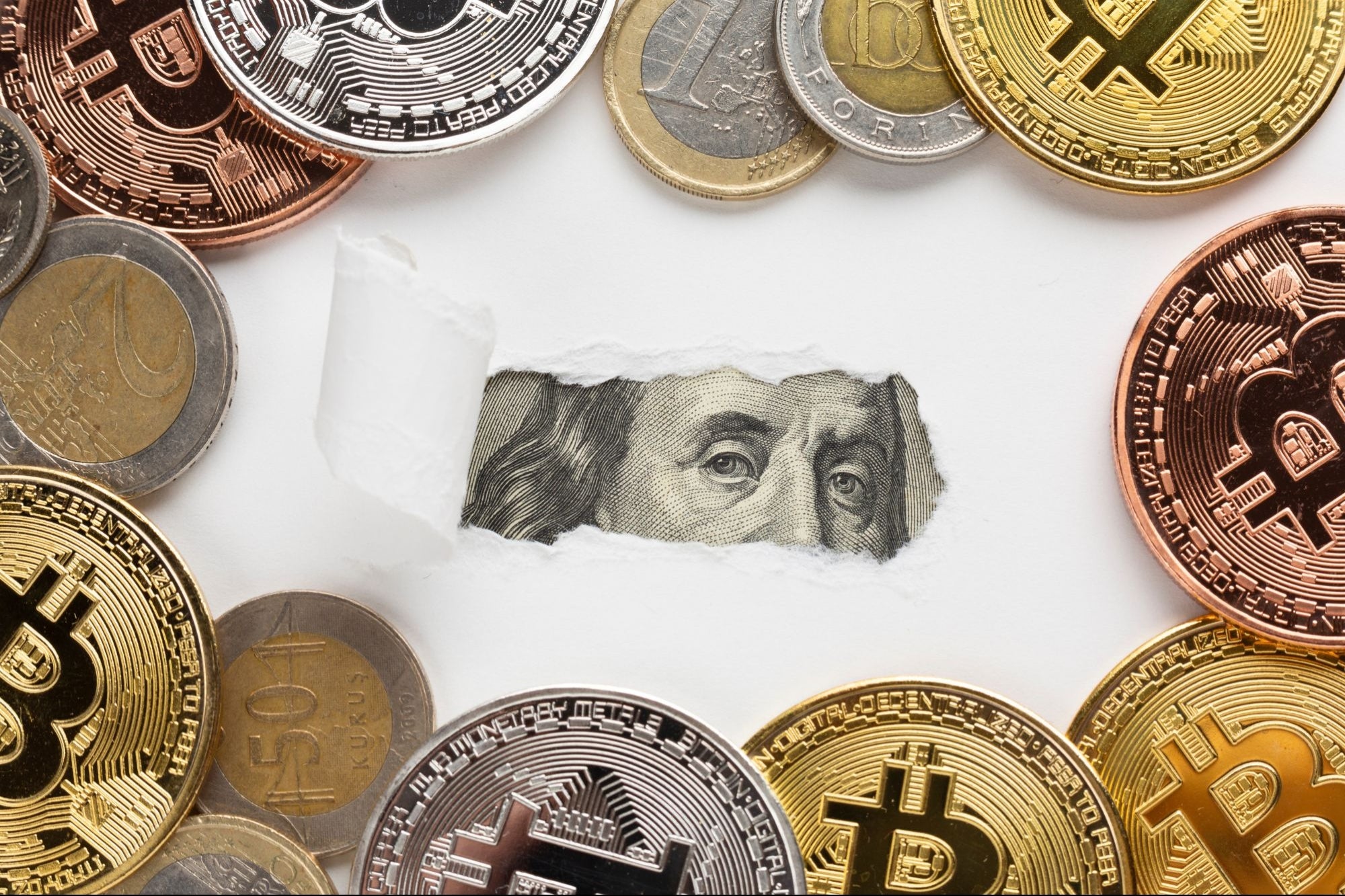 India's Millennials Drive Crypto Surge Across Tier-2 Cities